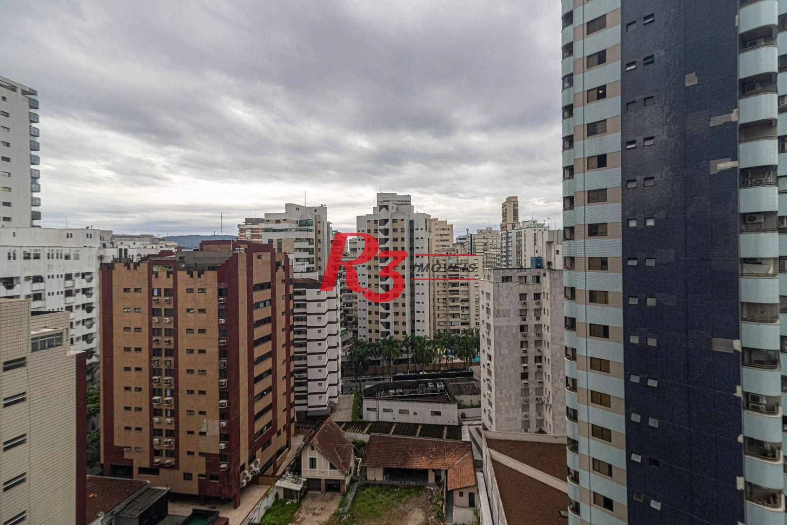 Apartamento à venda, 184 m² por R$ 3.752.000,00 - Boqueirão - Santos/SP