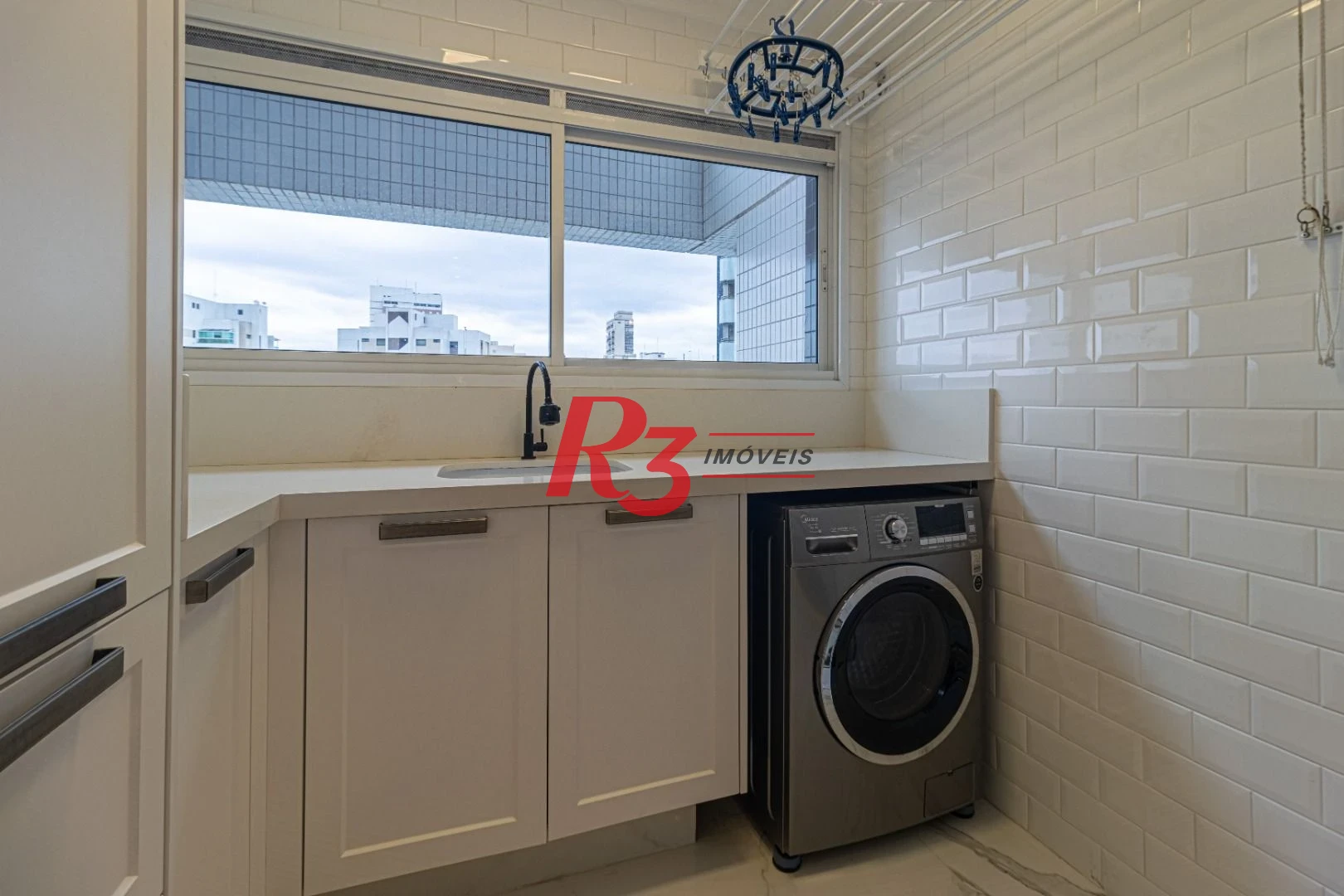 Apartamento à venda, 184 m² por R$ 3.752.000,00 - Boqueirão - Santos/SP