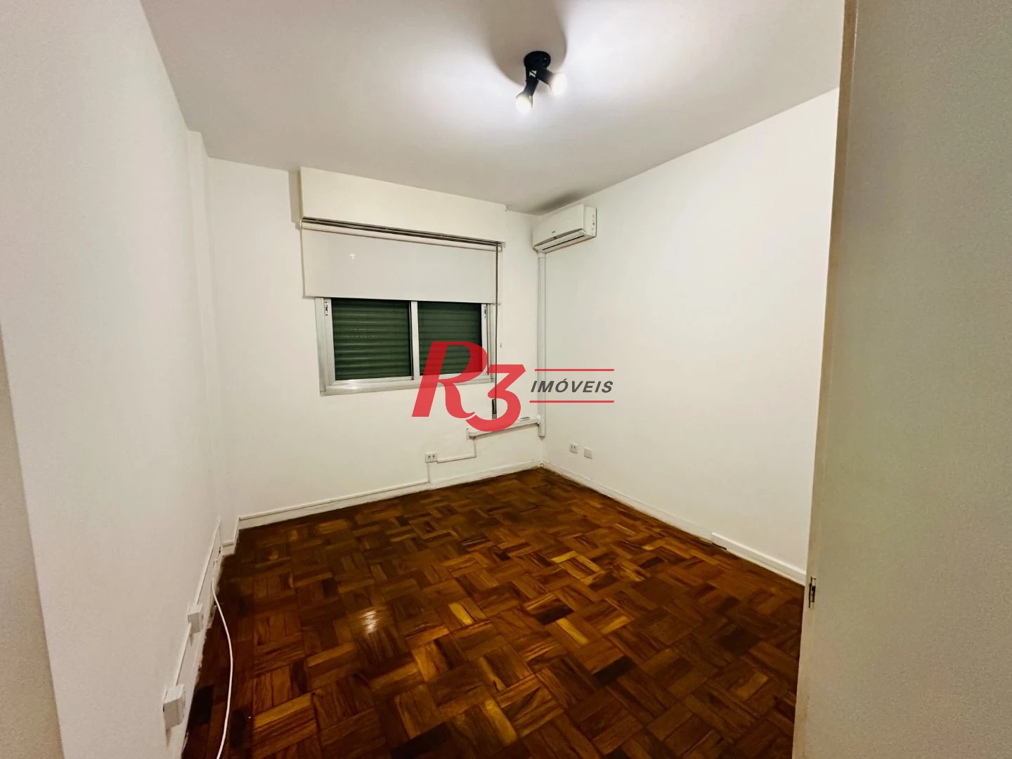 Apartamento com 2 dormitórios para alugar, 79 m² por R$ 4.400,00/mês - Boqueirão - Santos/SP