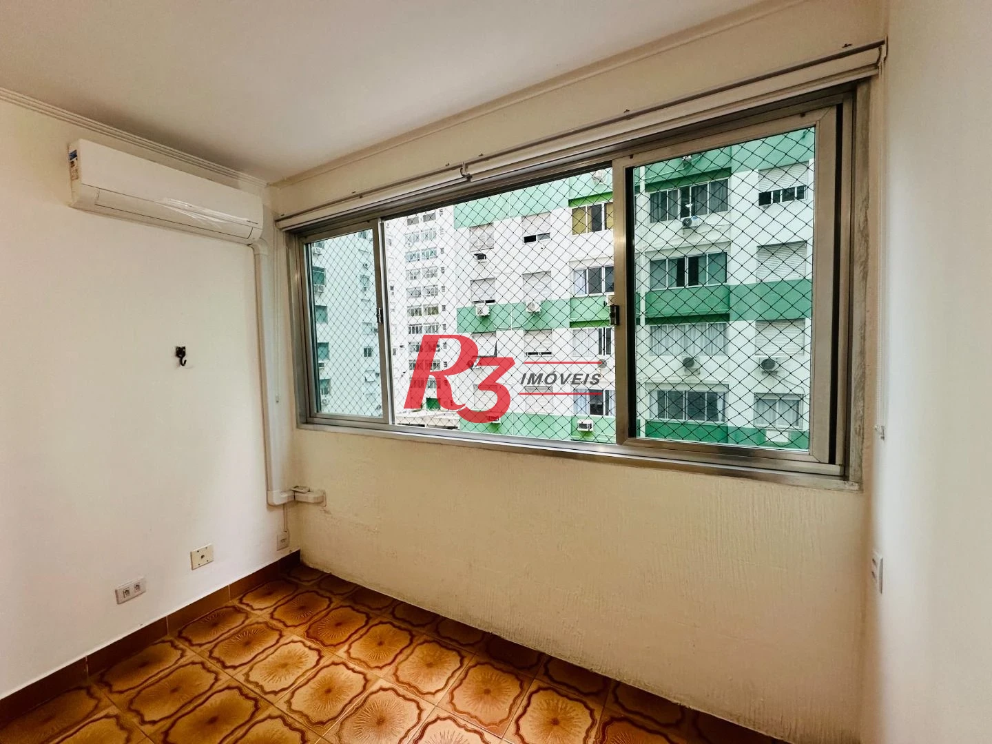 Apartamento com 2 dormitórios para alugar, 79 m² por R$ 4.400,00/mês - Boqueirão - Santos/SP