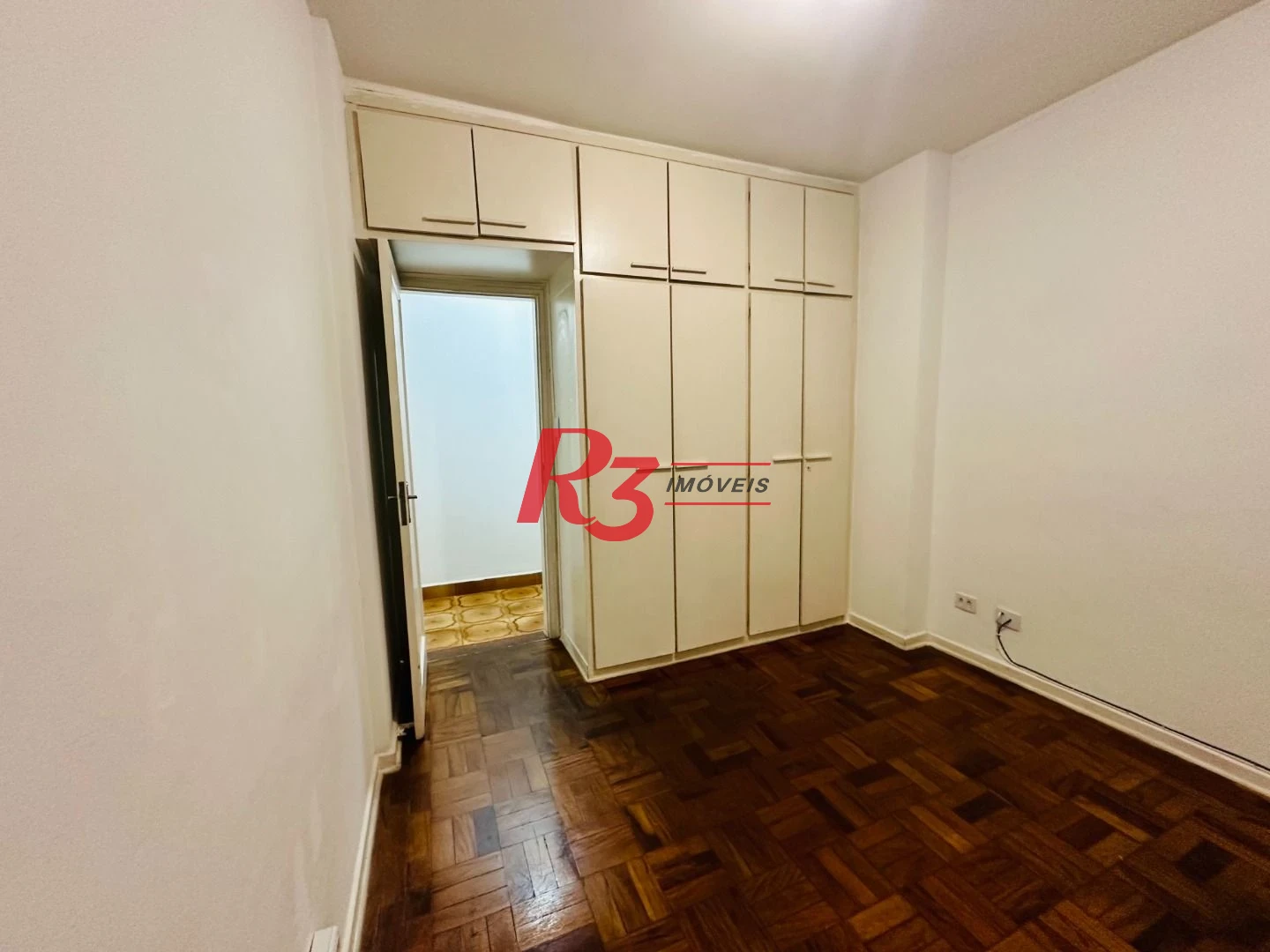 Apartamento com 2 dormitórios para alugar, 79 m² por R$ 4.400,00/mês - Boqueirão - Santos/SP