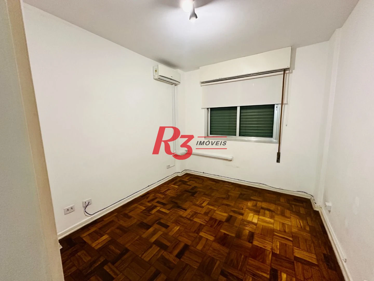 Apartamento com 2 dormitórios para alugar, 79 m² por R$ 4.400,00/mês - Boqueirão - Santos/SP