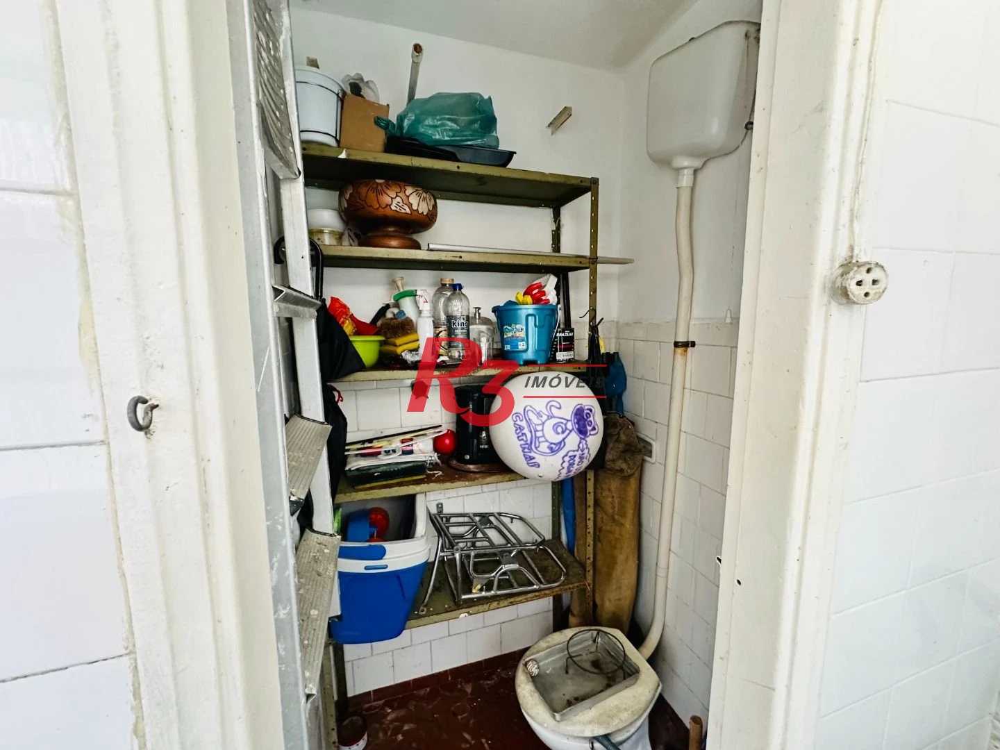 Apartamento com 2 dormitórios à venda, 78 m² por R$ 350.000,00 - Macuco - Santos/SP