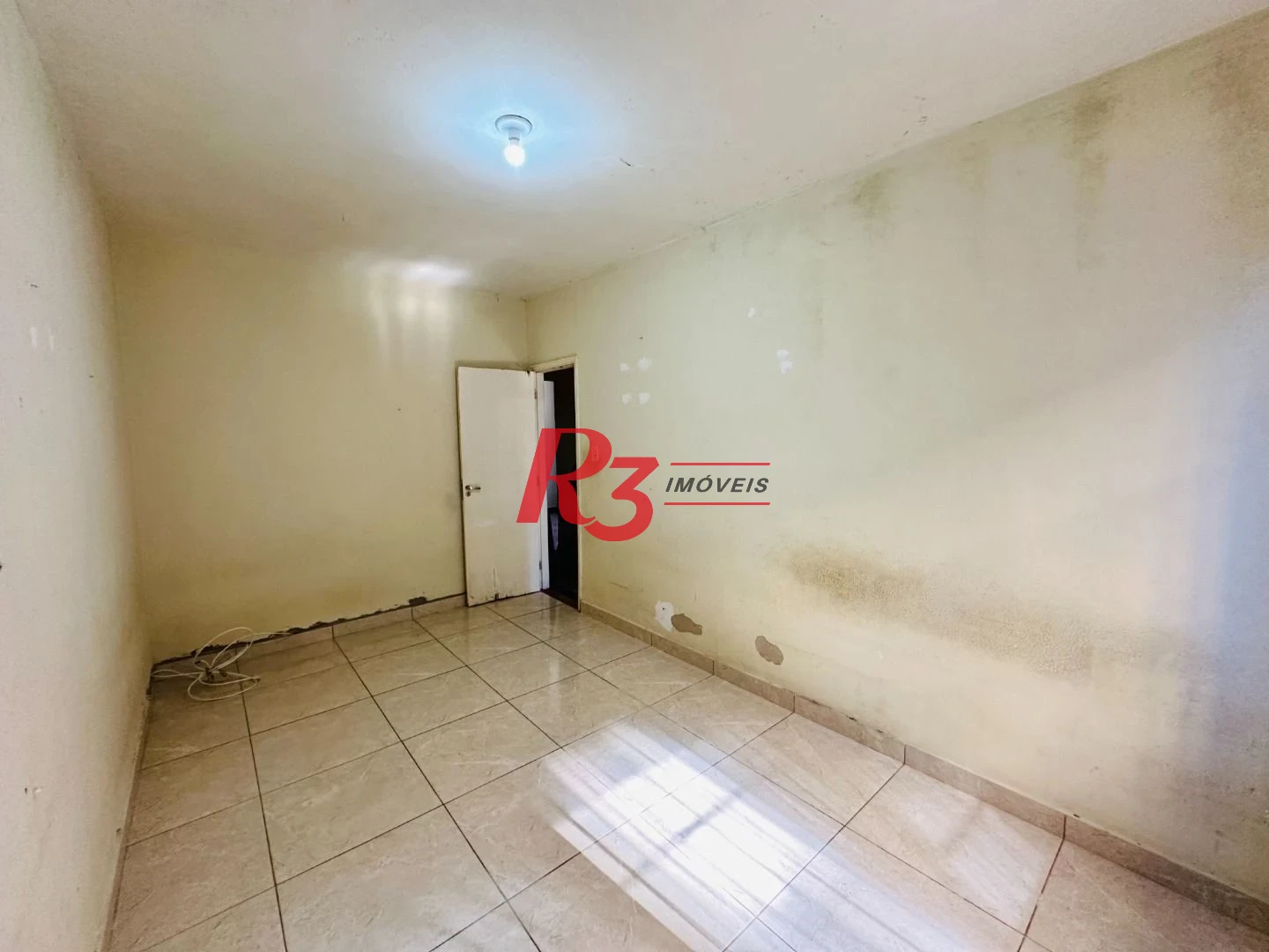 Apartamento com 2 dormitórios à venda, 78 m² por R$ 350.000,00 - Macuco - Santos/SP