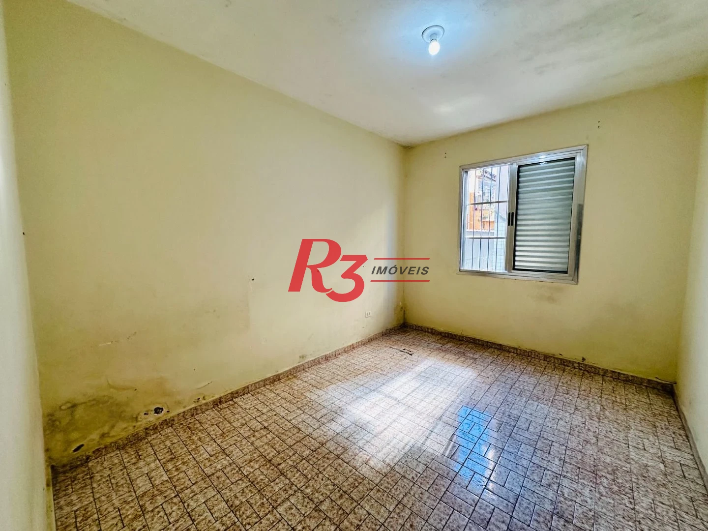 Apartamento com 2 dormitórios à venda, 78 m² por R$ 350.000,00 - Macuco - Santos/SP
