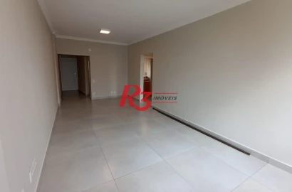 Apartamento 2 dorms 2 banheiros
