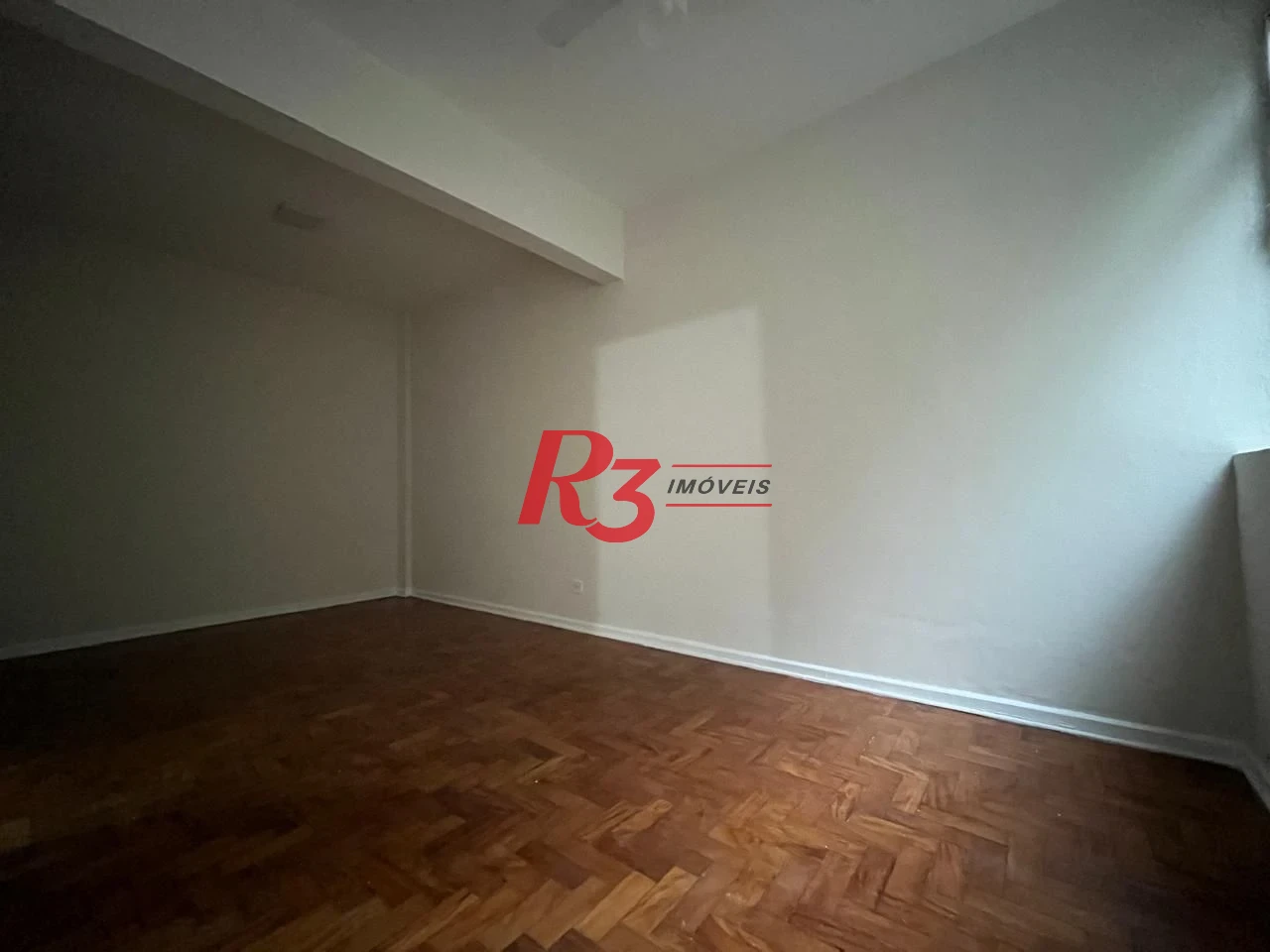 Apartamento com 1 dormitório à venda, 45 m² por R$ 375.000,00 - Gonzaga - Santos/SP