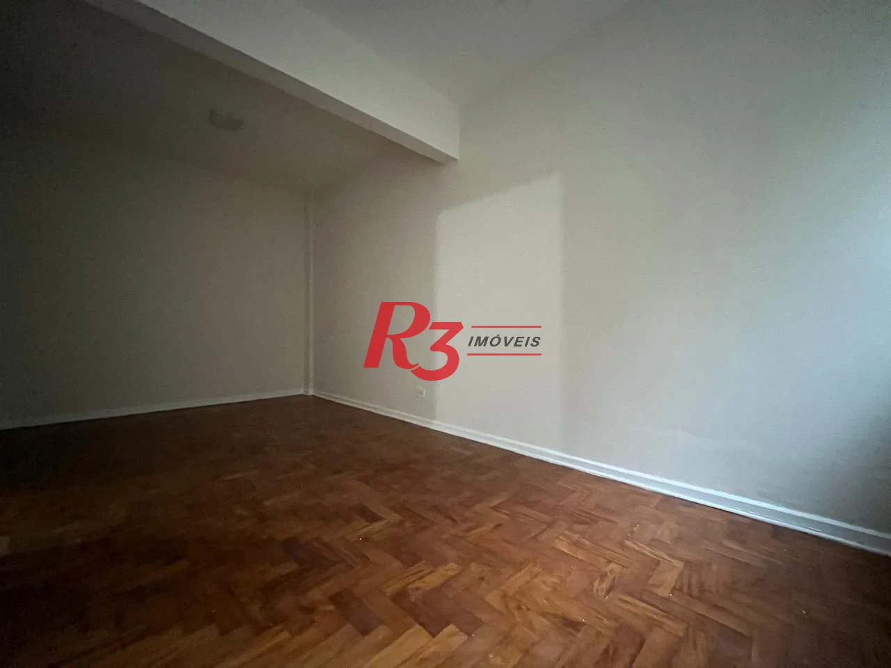 Apartamento com 1 dormitório à venda, 45 m² por R$ 375.000,00 - Gonzaga - Santos/SP