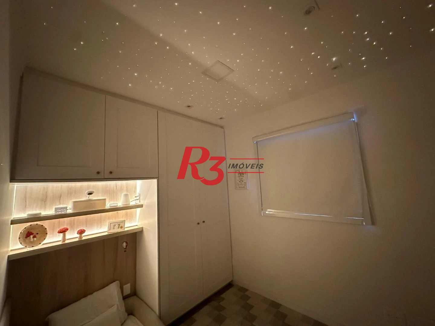 Apartamento Duplex à venda, 74 m² por R$ 980.000,00 - Boqueirão - Santos/SP