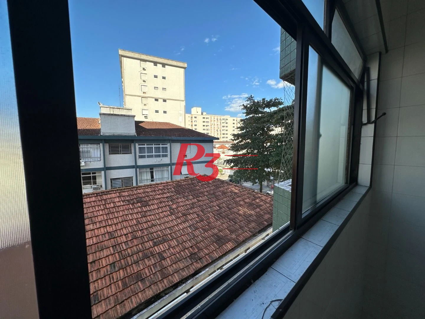 Apartamento com 2 dormitórios à venda, 78 m² por R$ 550.000,00 - Campo Grande - Santos/SP