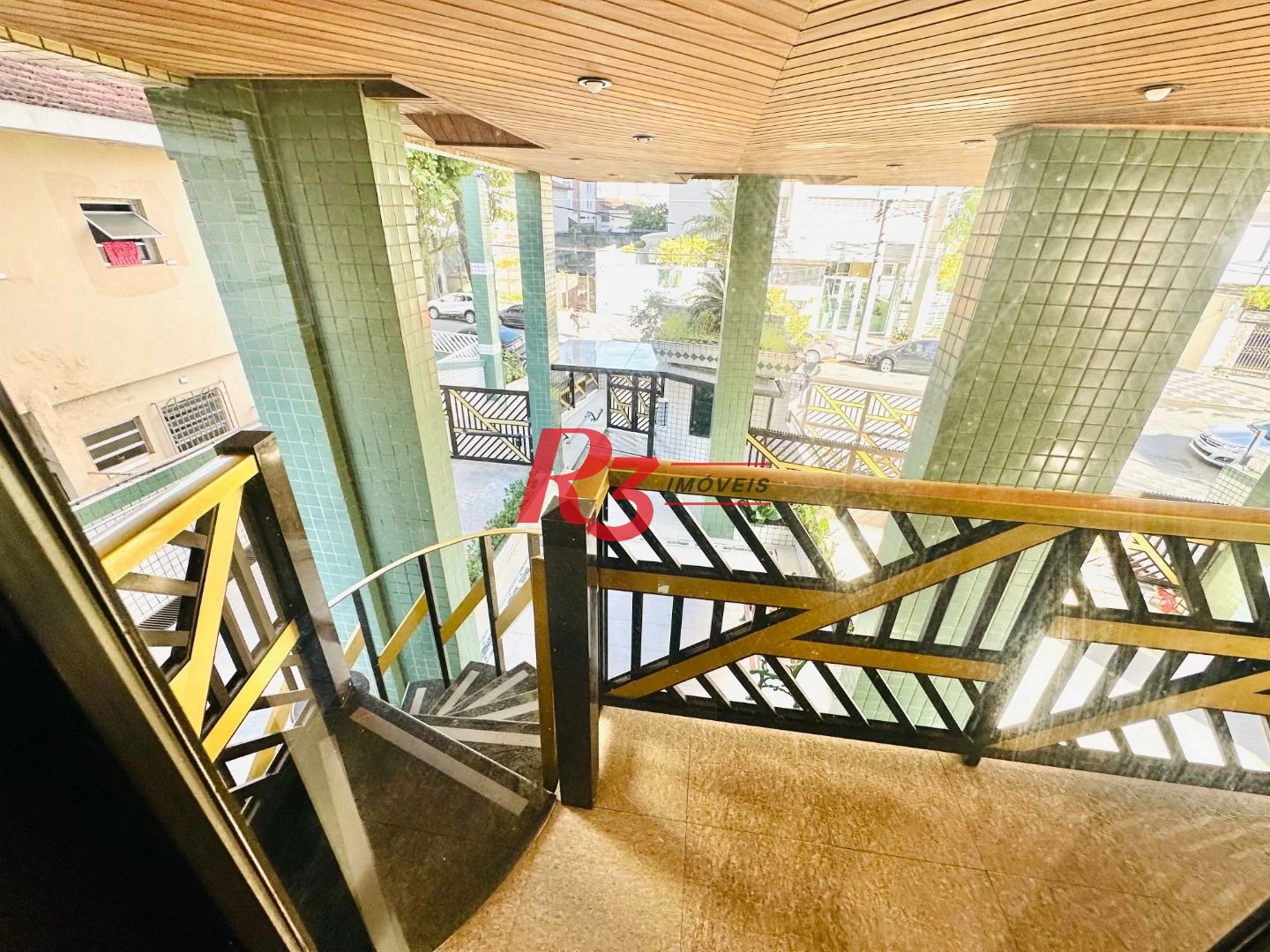 Apartamento com 2 dormitórios à venda, 78 m² por R$ 550.000,00 - Campo Grande - Santos/SP