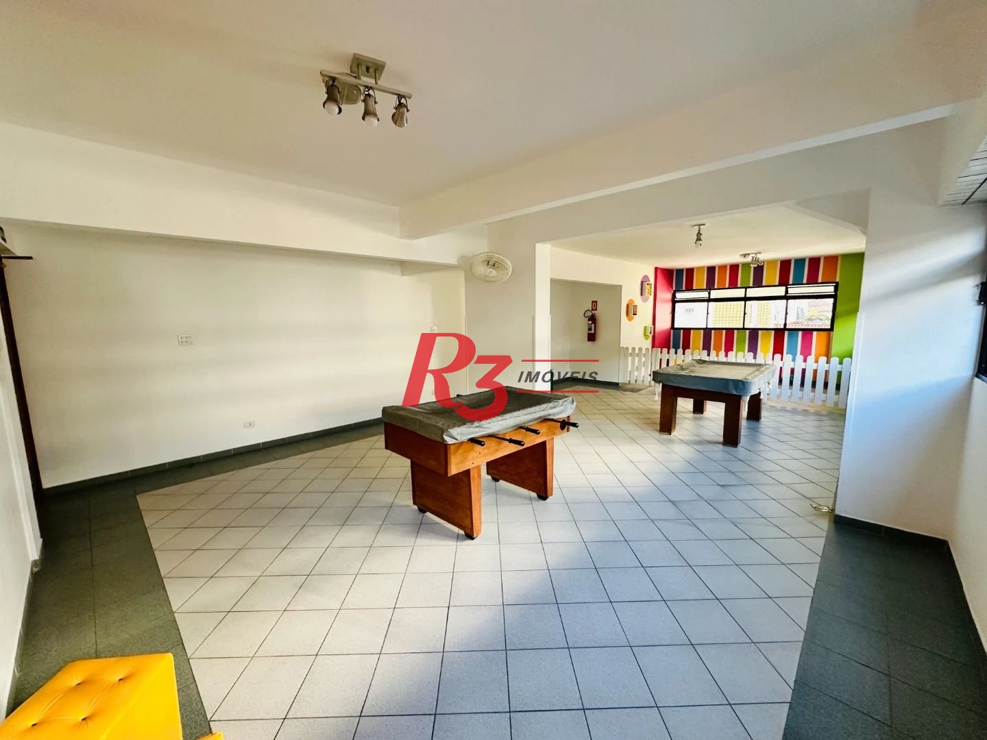 Apartamento com 2 dormitórios à venda, 78 m² por R$ 550.000,00 - Campo Grande - Santos/SP