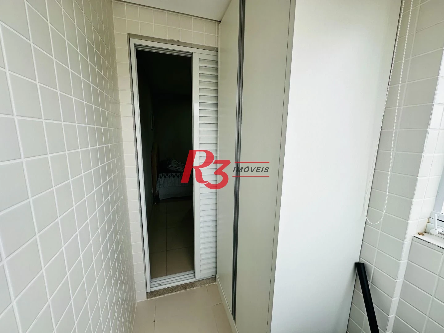 Apartamento à venda, 66 m² por R$ 1.300.000,00 - Boqueirão - Santos/SP