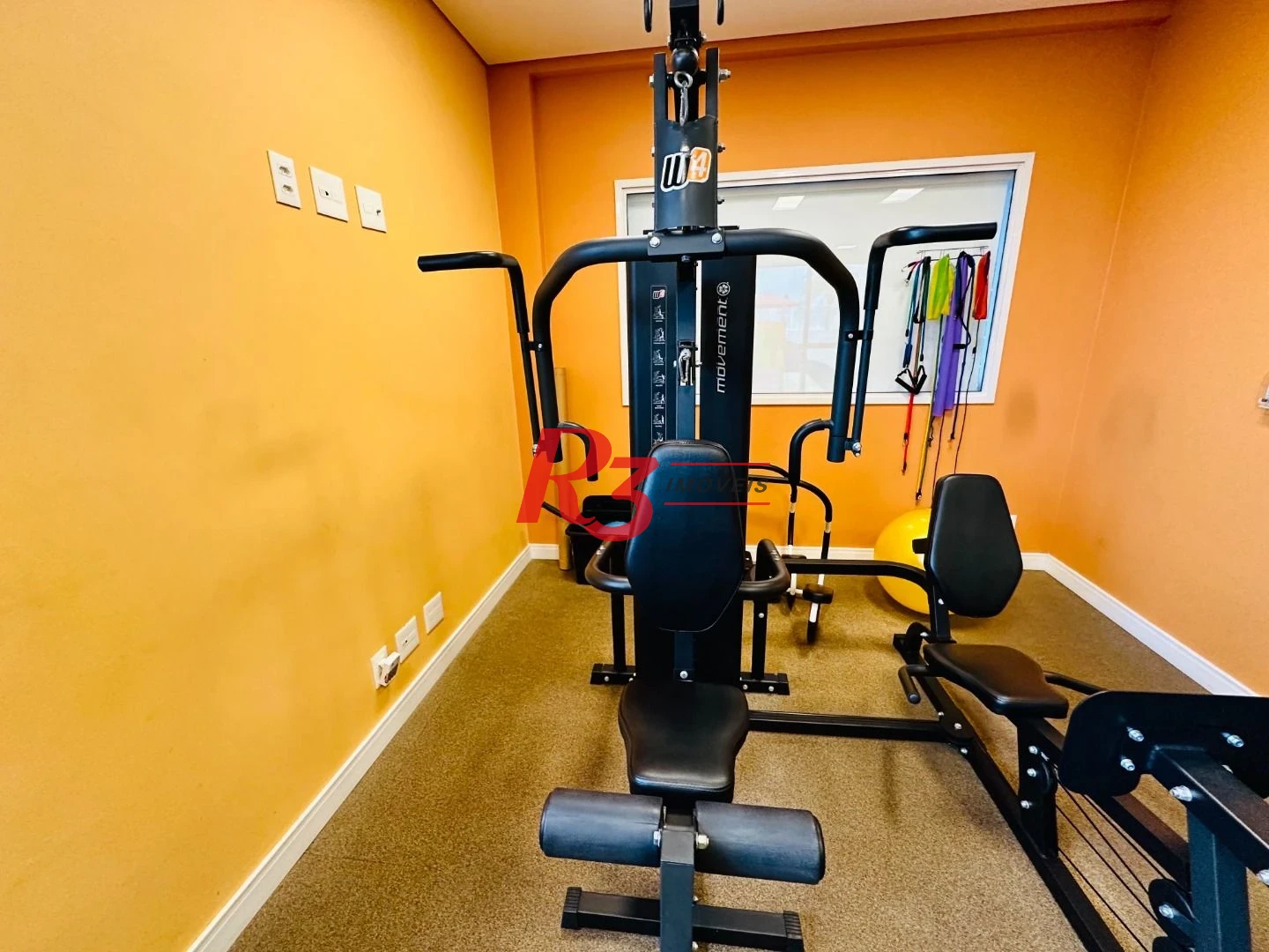 Apartamento à venda, 66 m² por R$ 1.300.000,00 - Boqueirão - Santos/SP