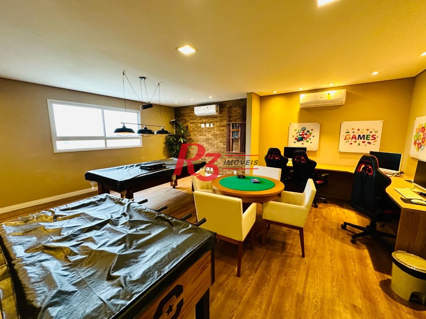 Apartamento à venda, 66 m² por R$ 1.300.000,00 - Boqueirão - Santos/SP