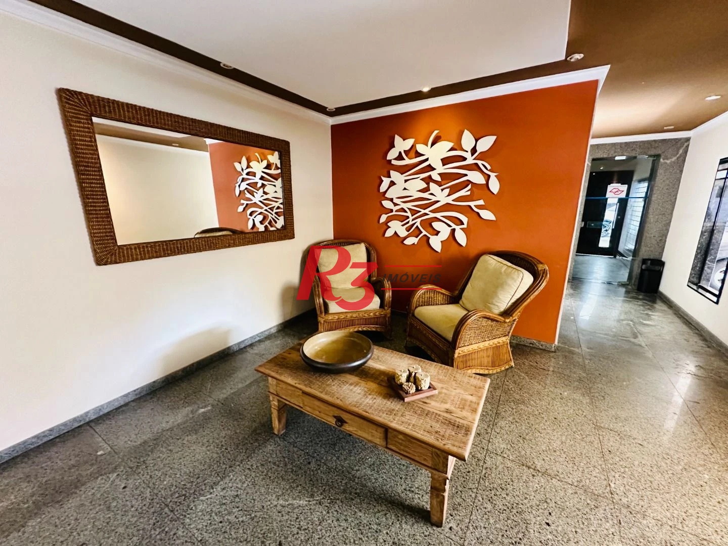 Apartamento com 3 dormitórios à venda, 175 m² por R$ 998.000,00 - Gonzaga - Santos/SP