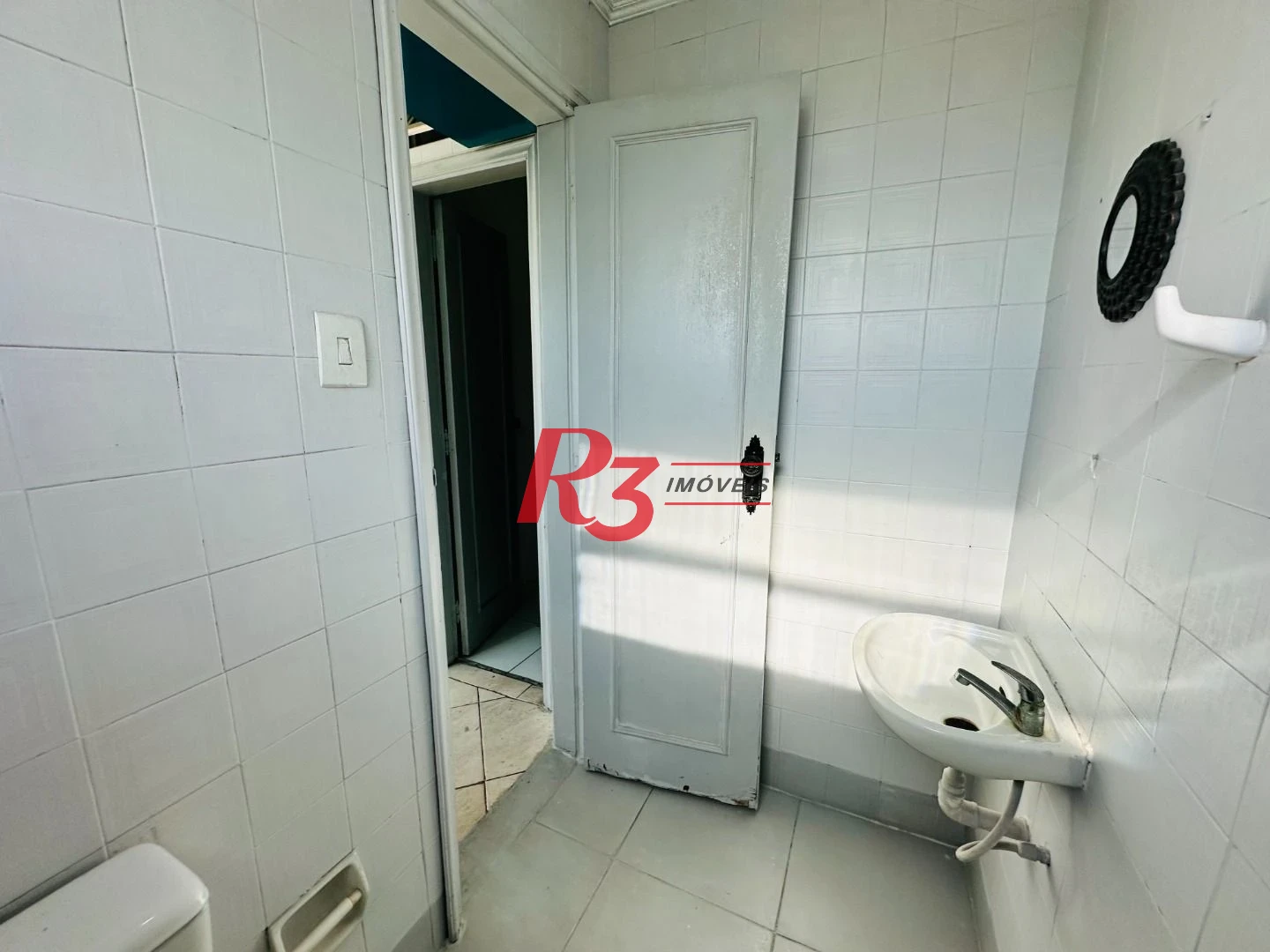 Apartamento com 3 dormitórios à venda, 175 m² por R$ 998.000,00 - Gonzaga - Santos/SP