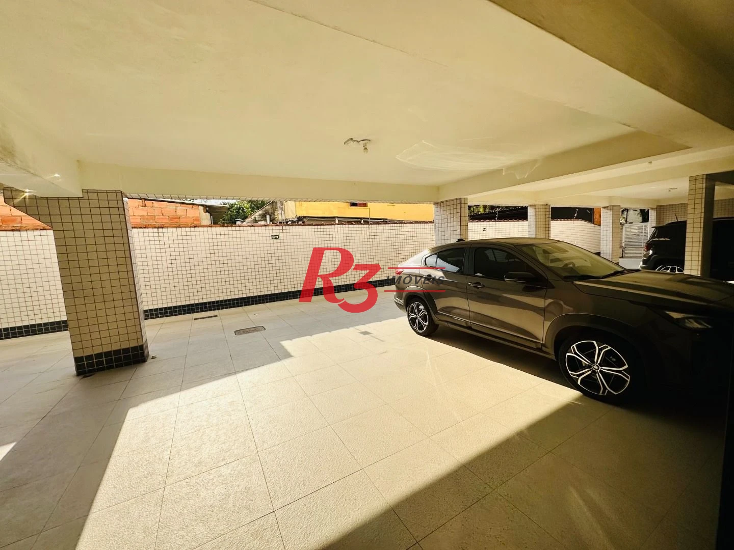 Apartamento com 3 dormitórios à venda, 175 m² por R$ 998.000,00 - Gonzaga - Santos/SP