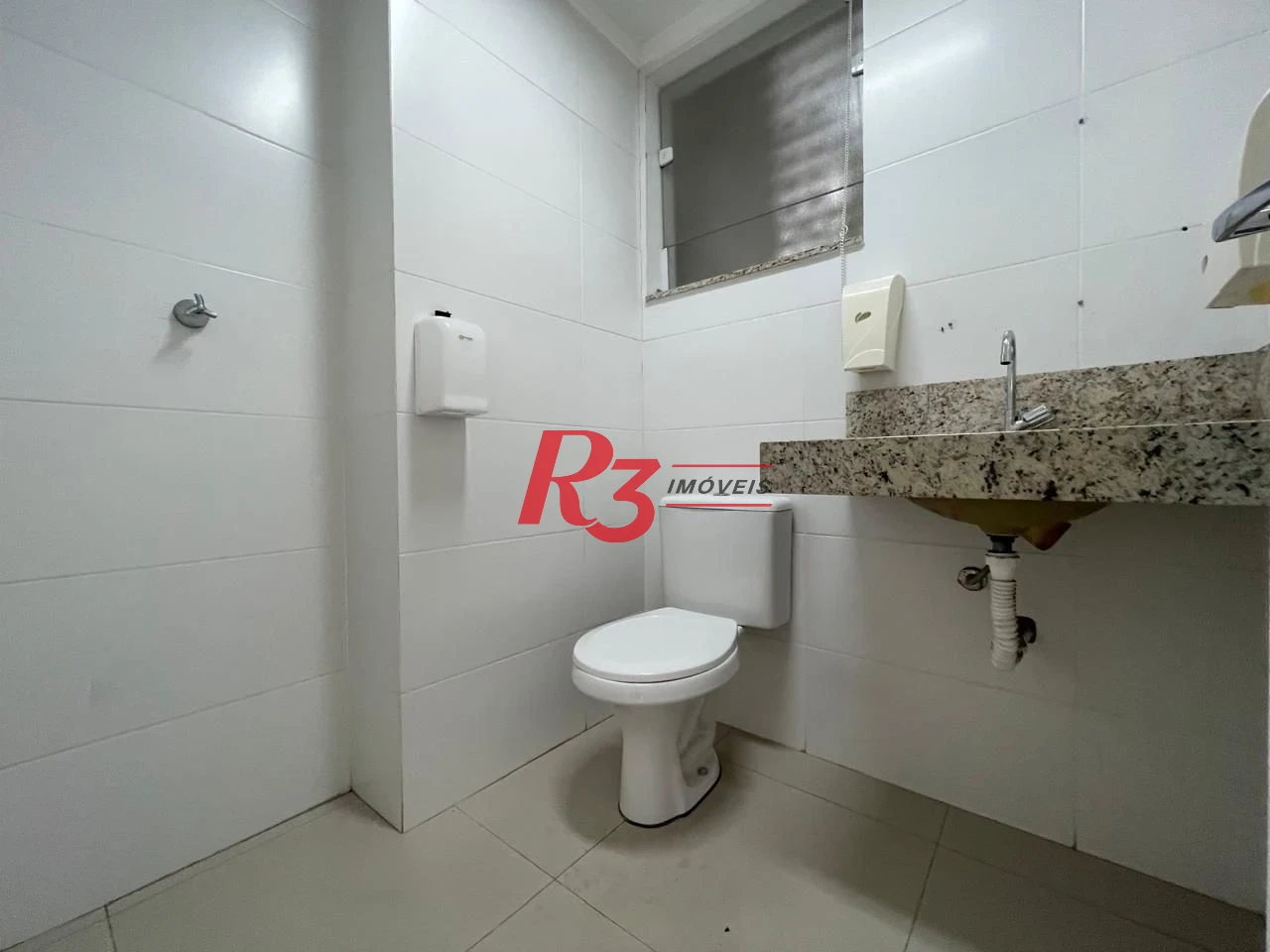 Loja para alugar, 399 m² por R$ 33.252,95/mês - Vila Mathias - Santos/SP