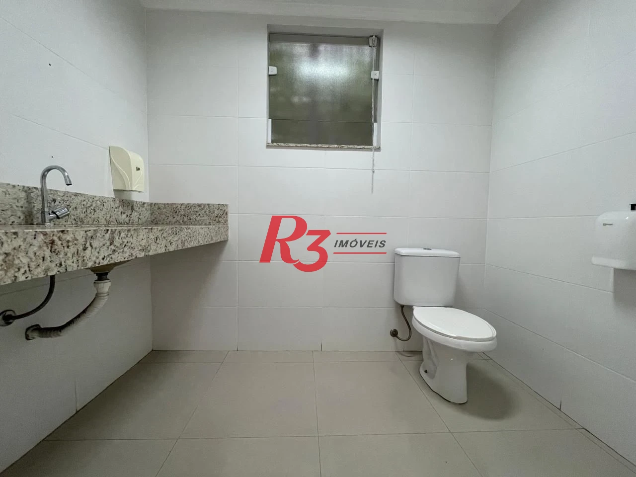 Loja para alugar, 399 m² por R$ 33.252,95/mês - Vila Mathias - Santos/SP