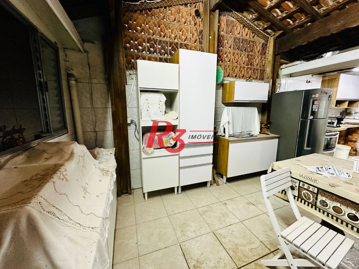 Terreno à venda, 350 m² por R$ 1.970.000,00 - Vila Mathias - Santos/SP