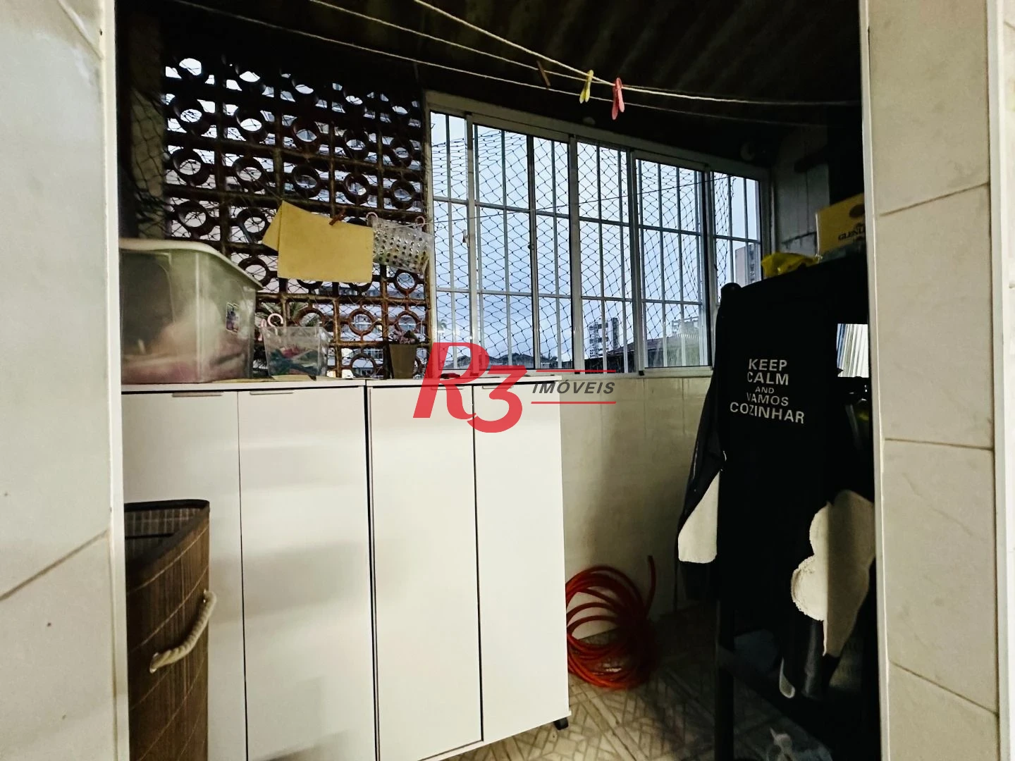 Terreno à venda, 350 m² por R$ 1.970.000,00 - Vila Mathias - Santos/SP