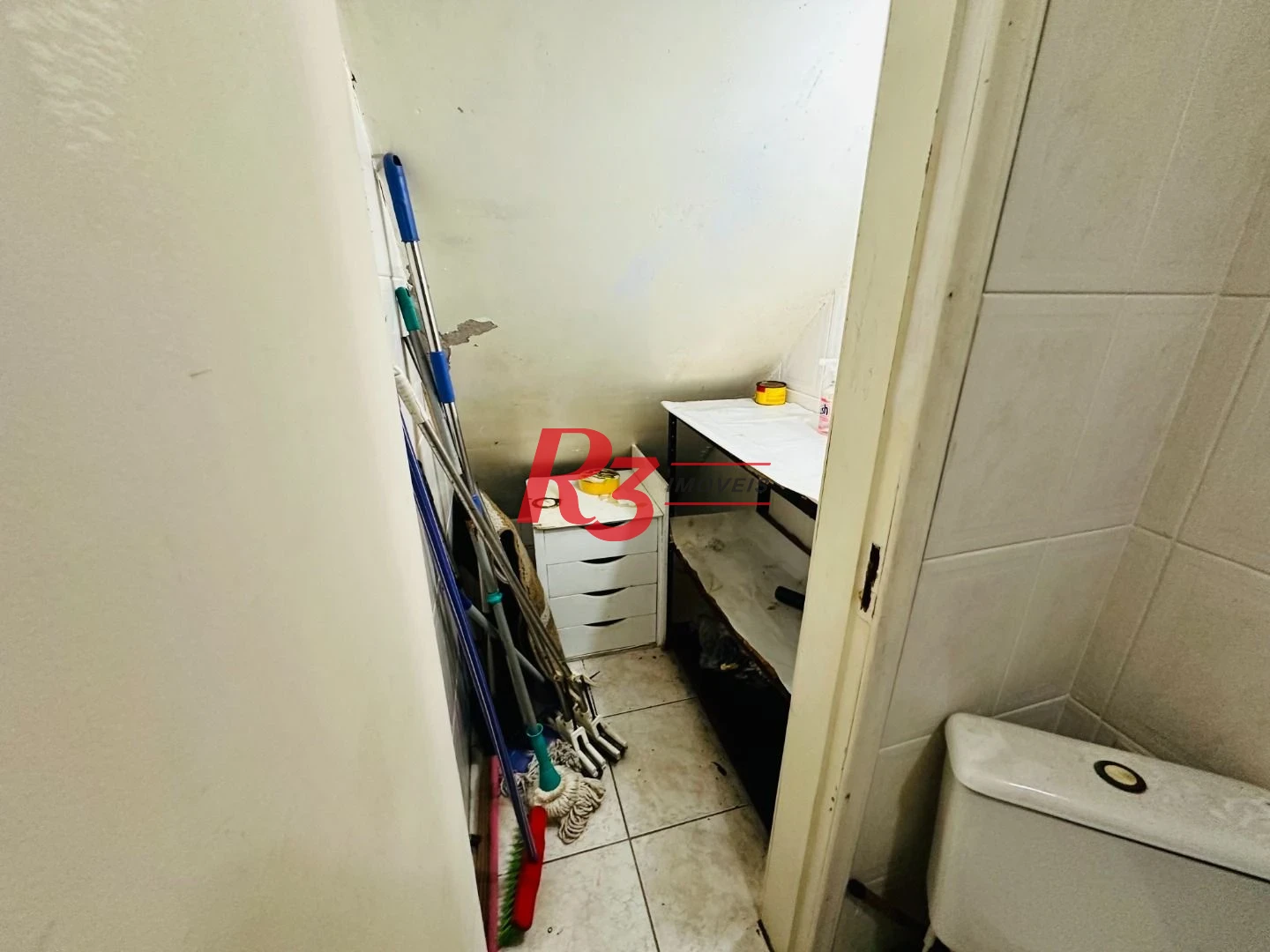 Terreno à venda, 350 m² por R$ 1.970.000,00 - Vila Mathias - Santos/SP