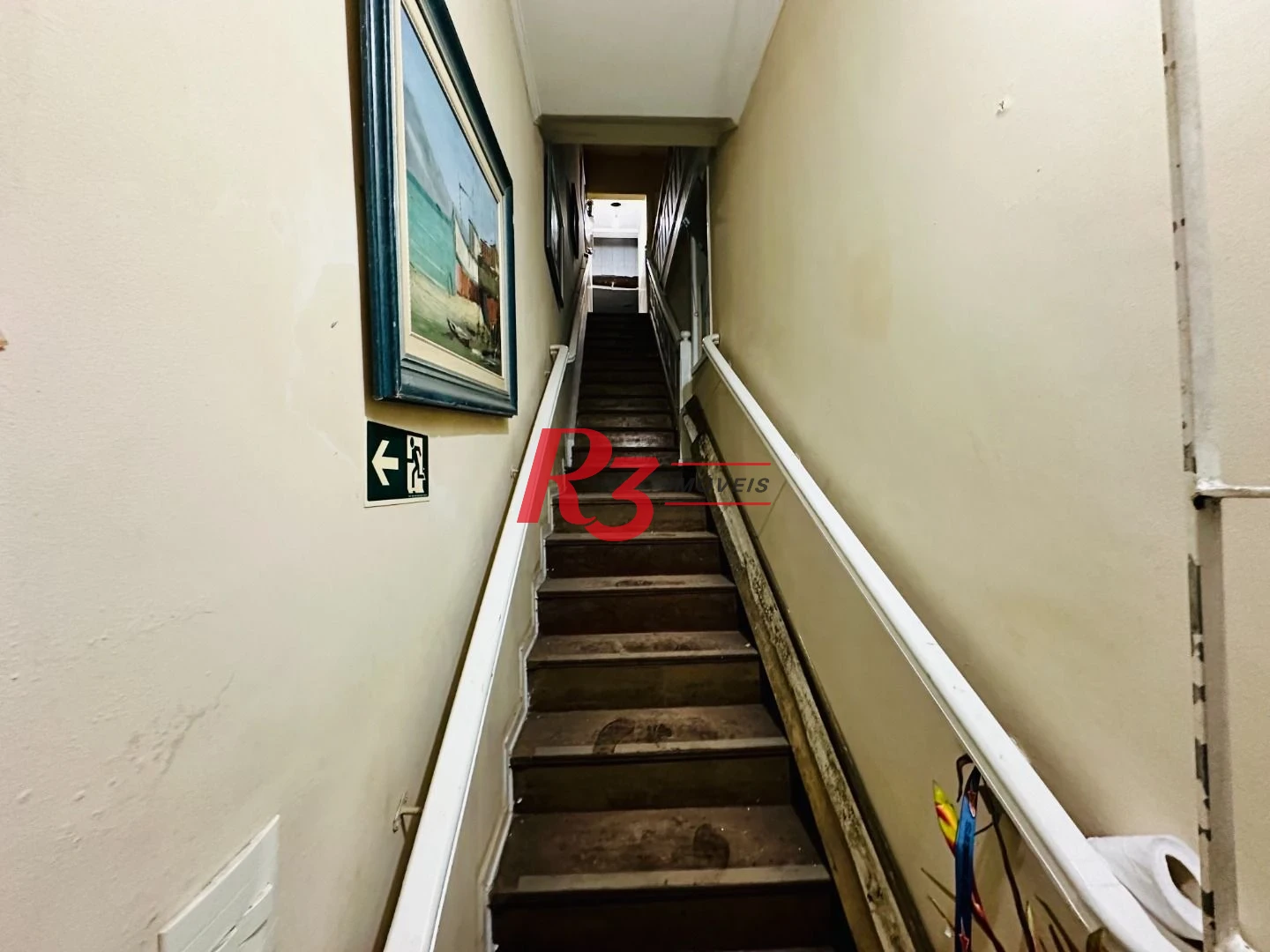 Terreno à venda, 350 m² por R$ 1.970.000,00 - Vila Mathias - Santos/SP