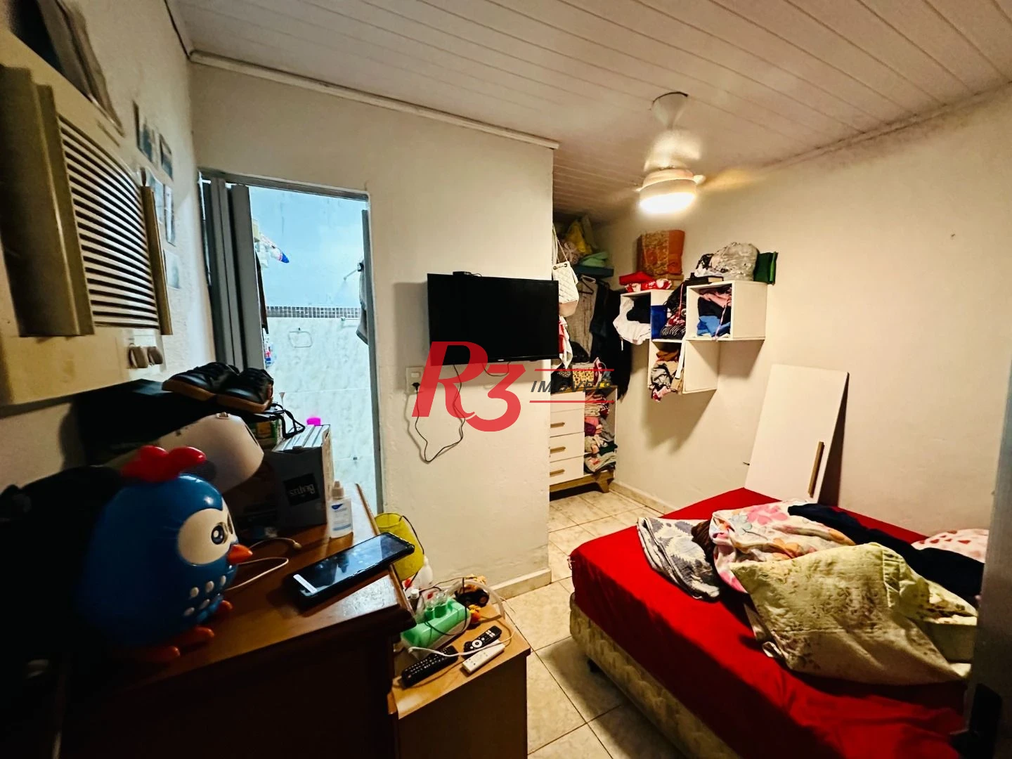 Terreno à venda, 350 m² por R$ 1.970.000,00 - Vila Mathias - Santos/SP