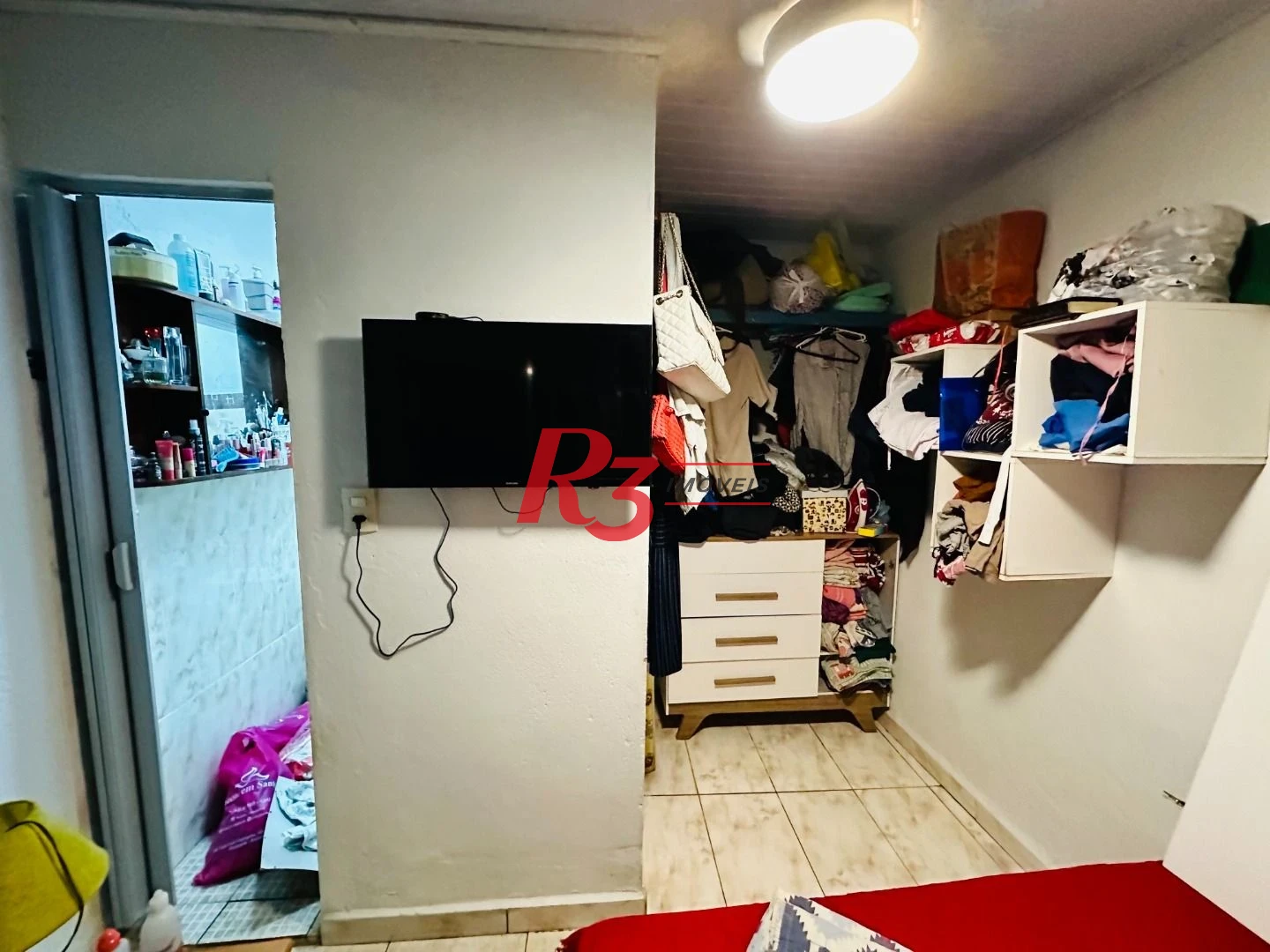 Terreno à venda, 350 m² por R$ 1.970.000,00 - Vila Mathias - Santos/SP