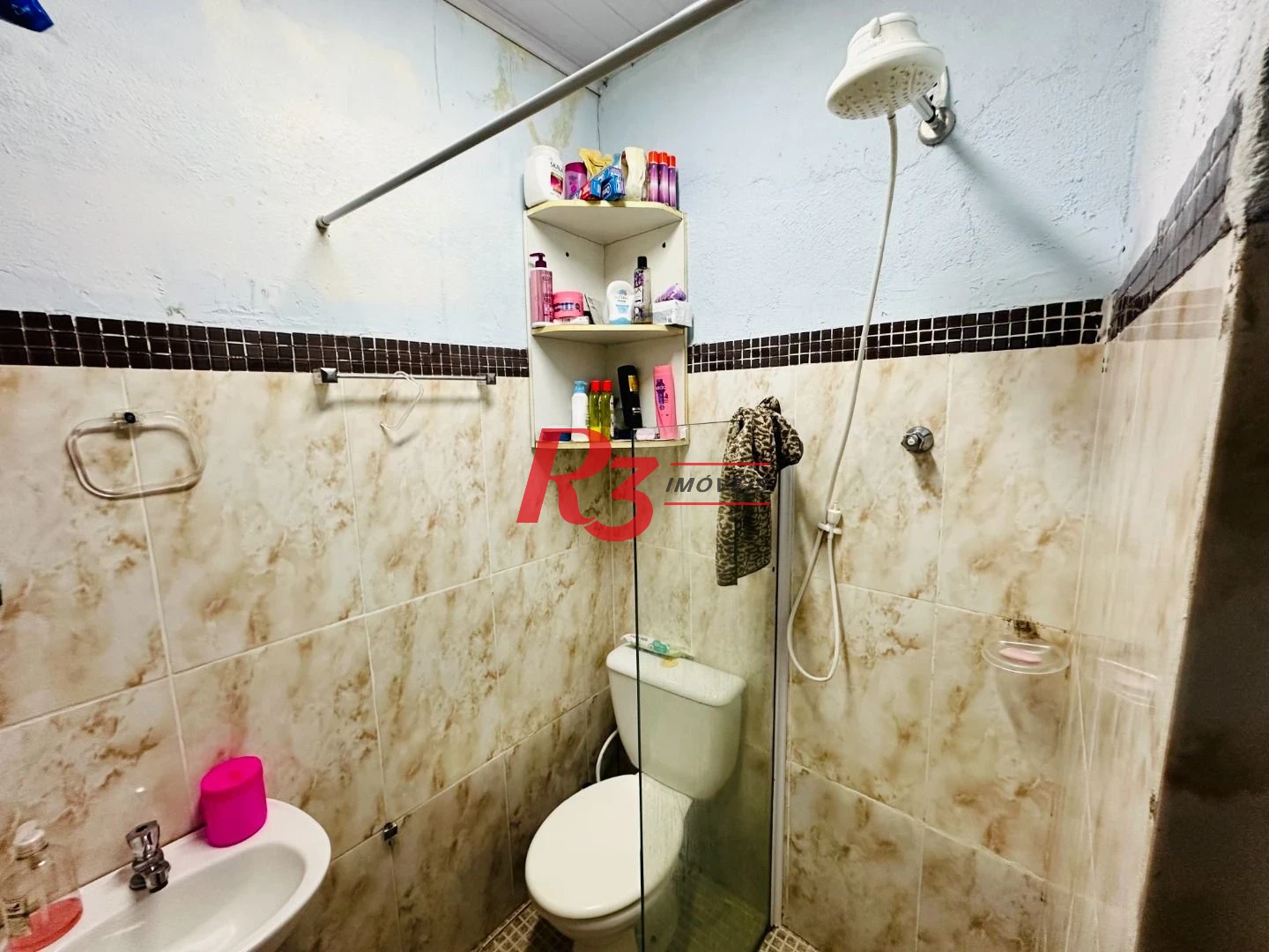 Terreno à venda, 350 m² por R$ 1.970.000,00 - Vila Mathias - Santos/SP