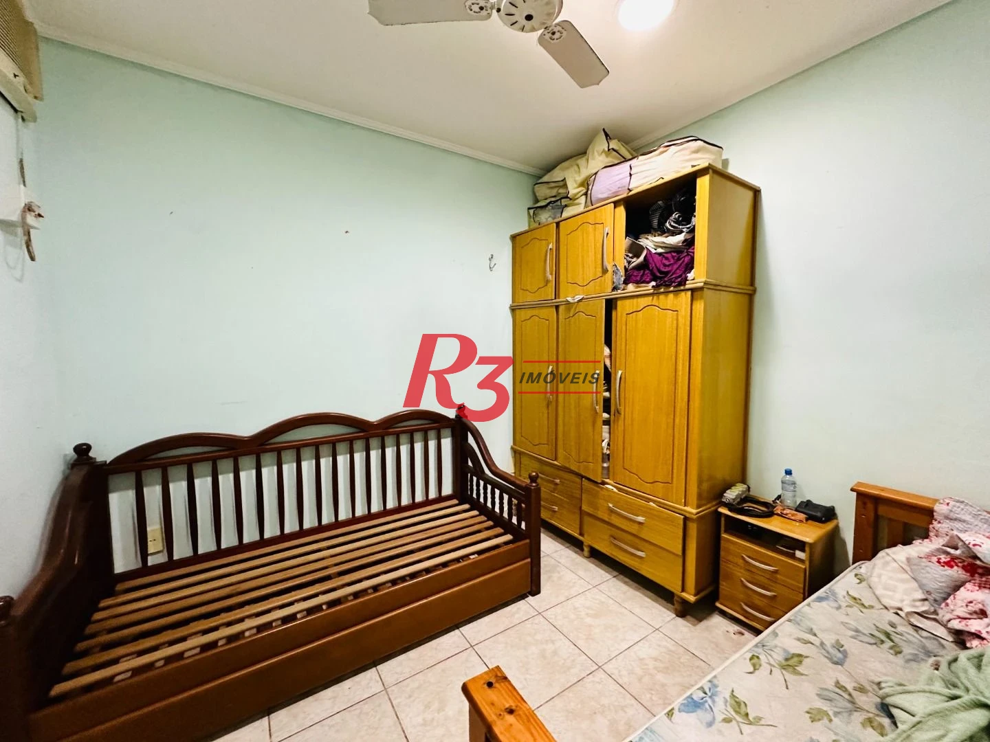 Terreno à venda, 350 m² por R$ 1.970.000,00 - Vila Mathias - Santos/SP