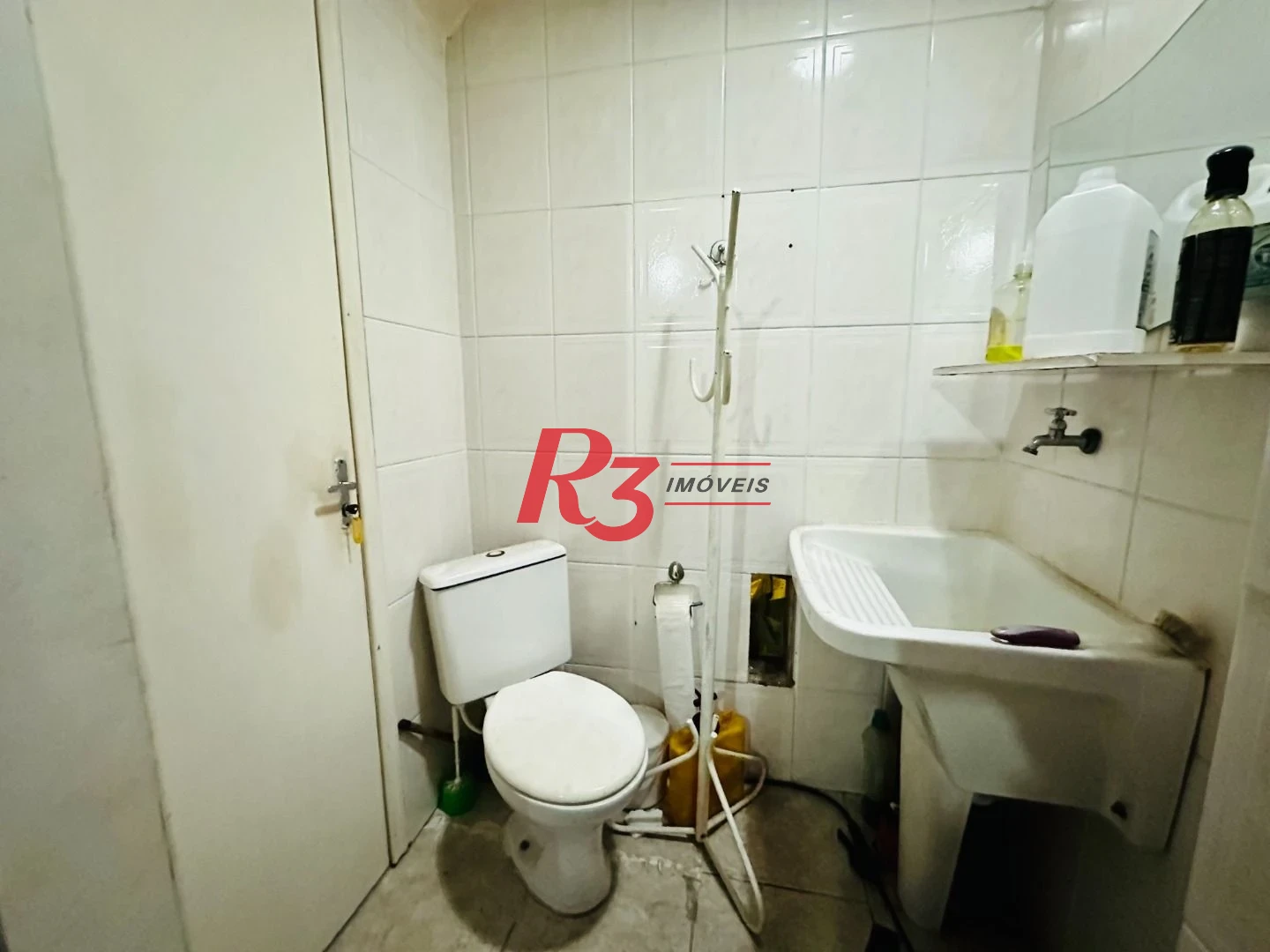Terreno à venda, 350 m² por R$ 1.970.000,00 - Vila Mathias - Santos/SP
