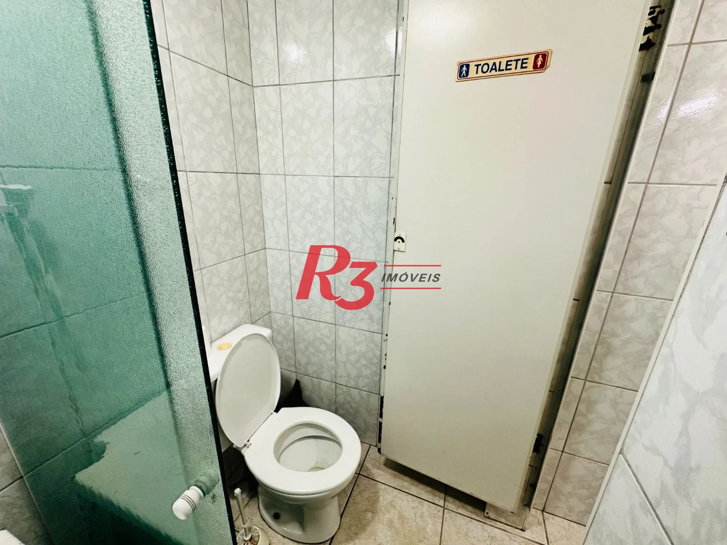 Terreno à venda, 350 m² por R$ 1.970.000,00 - Vila Mathias - Santos/SP