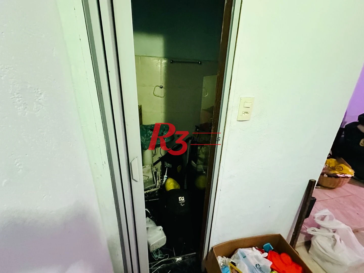Terreno à venda, 350 m² por R$ 1.970.000,00 - Vila Mathias - Santos/SP