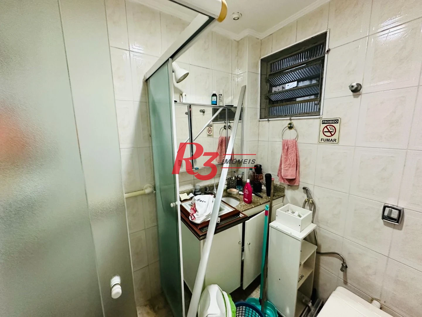 Terreno à venda, 350 m² por R$ 1.970.000,00 - Vila Mathias - Santos/SP