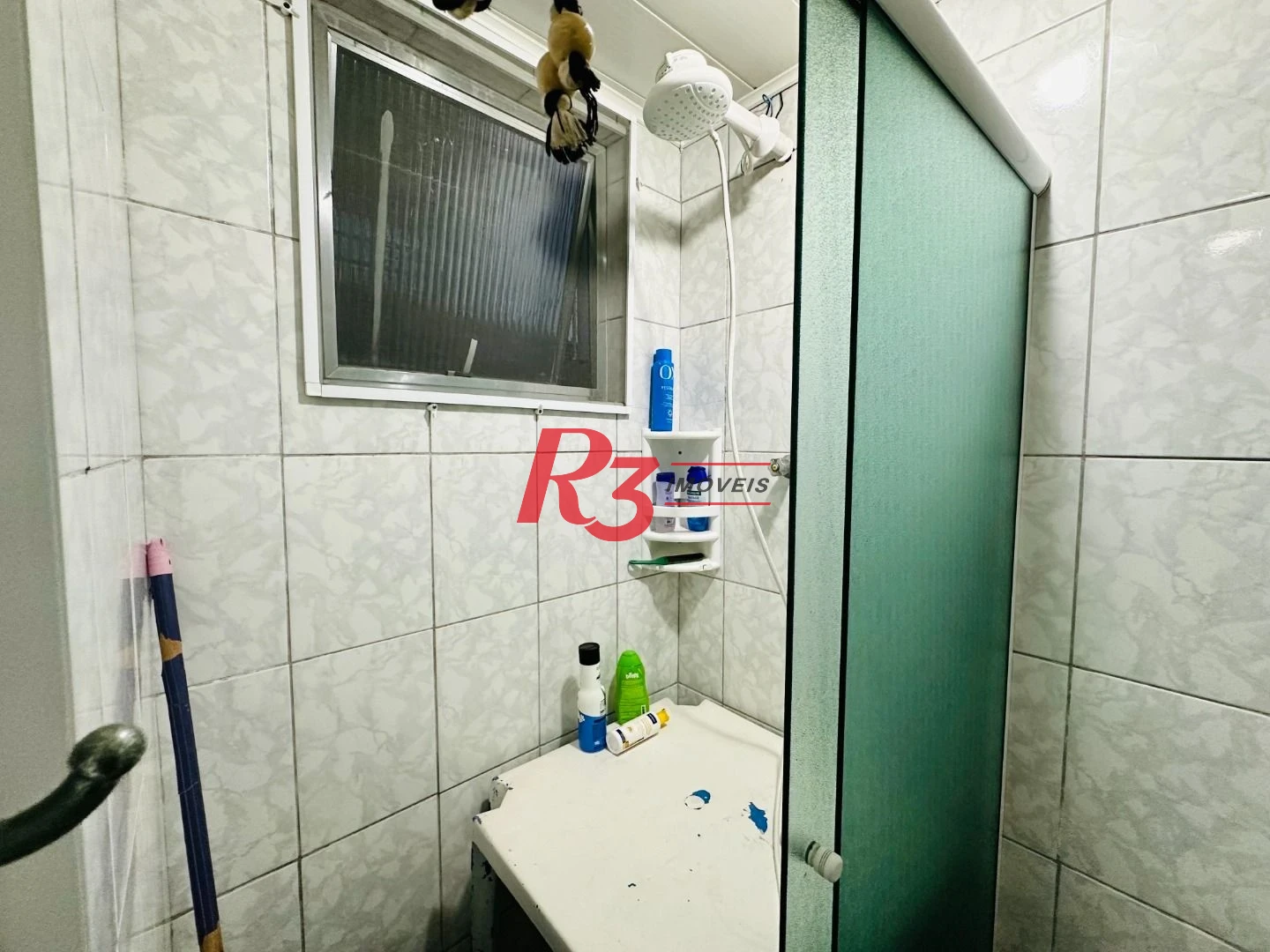 Terreno à venda, 350 m² por R$ 1.970.000,00 - Vila Mathias - Santos/SP