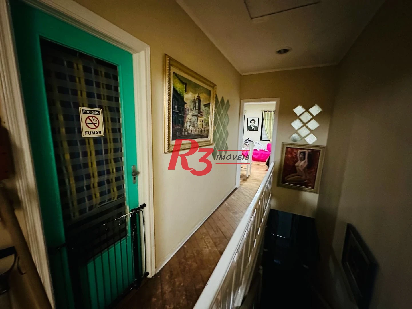 Terreno à venda, 350 m² por R$ 1.970.000,00 - Vila Mathias - Santos/SP