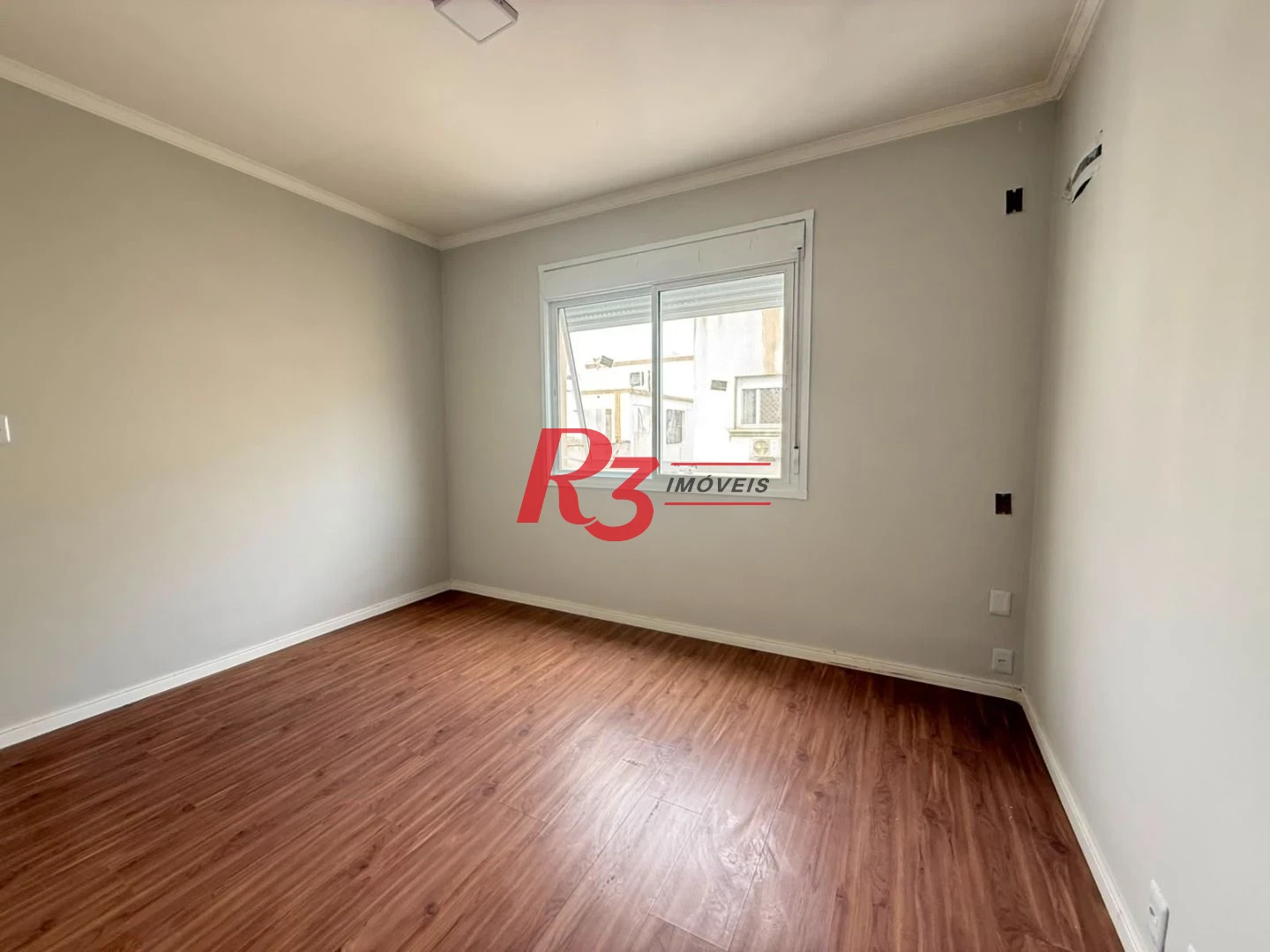 Apartamento com 2 dormitórios à venda, 120 m² por R$ 850.000,00 - Gonzaga - Santos/SP
