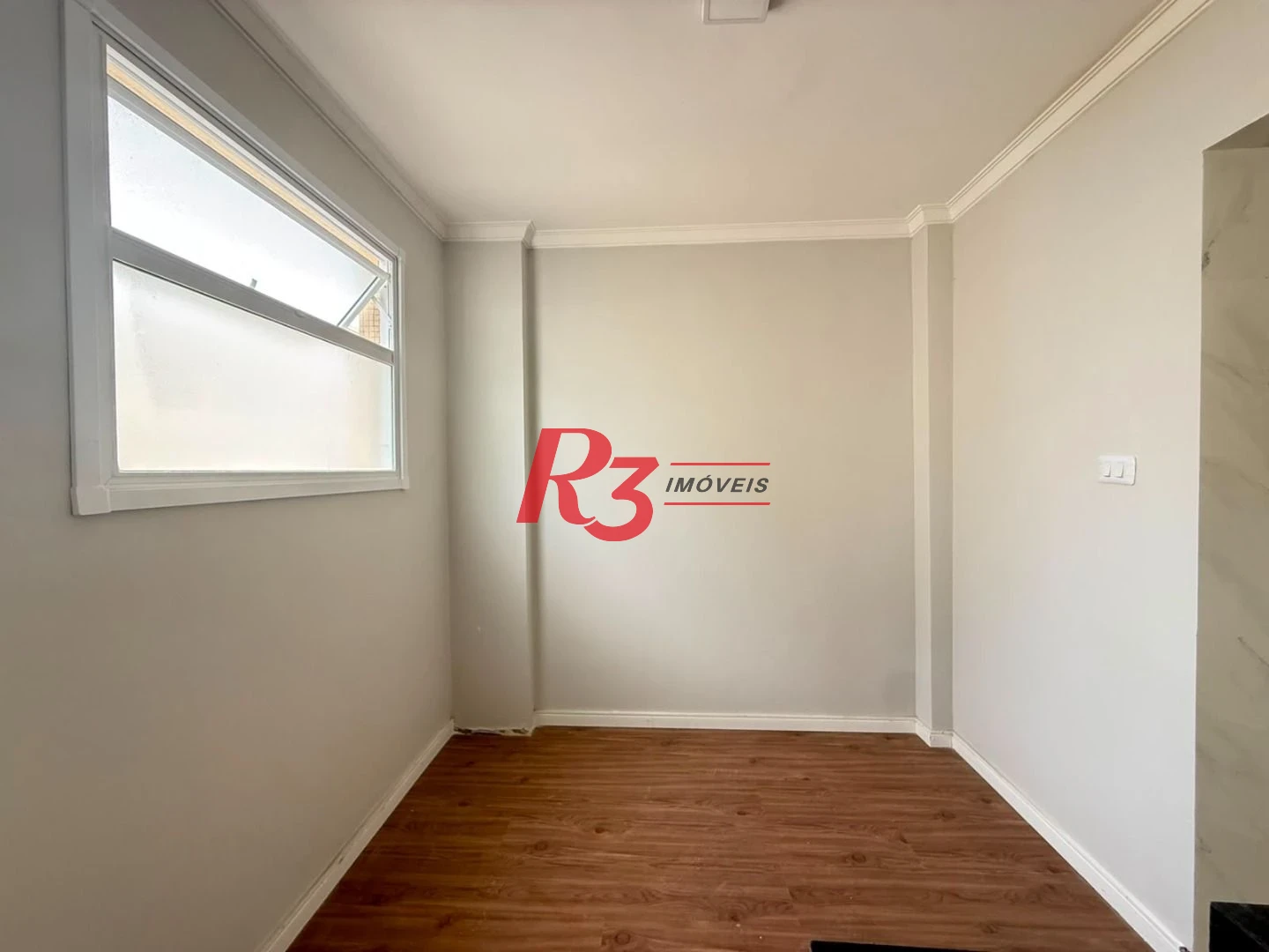 Apartamento com 2 dormitórios à venda, 120 m² por R$ 850.000,00 - Gonzaga - Santos/SP