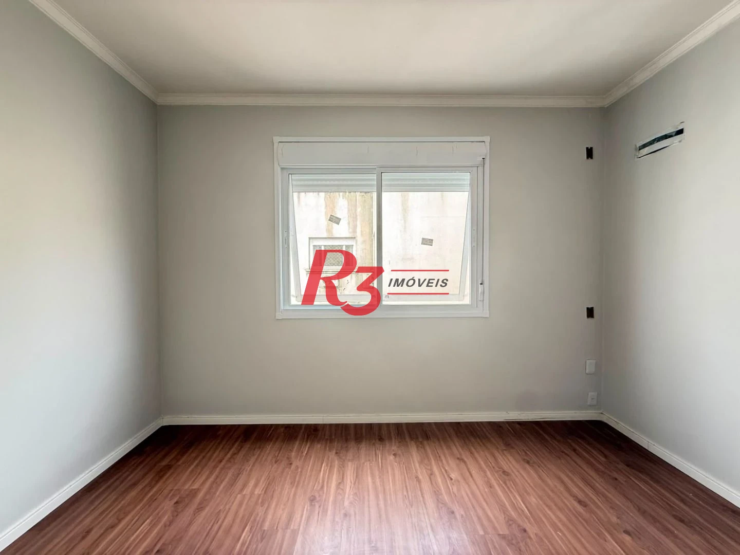 Apartamento com 2 dormitórios à venda, 120 m² por R$ 850.000,00 - Gonzaga - Santos/SP