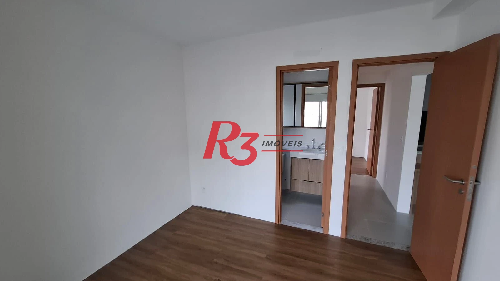Apartamento com 2 dormitórios para alugar, 65 m² por R$ 6.300/mês - Vila Rica - Santos/SP