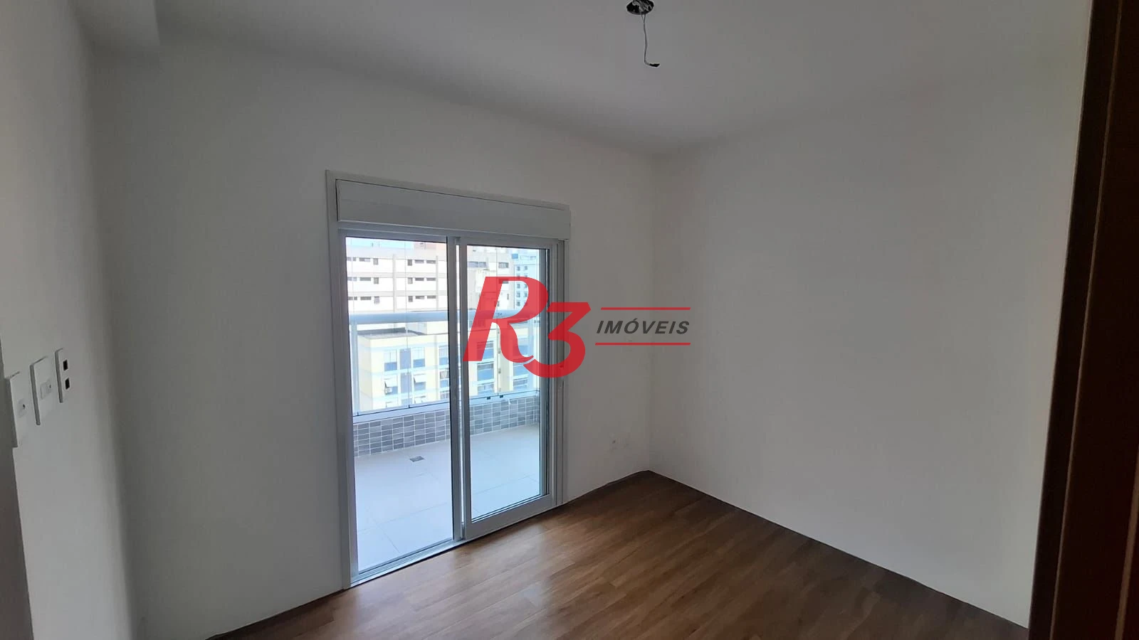Apartamento com 2 dormitórios para alugar, 65 m² por R$ 6.300/mês - Vila Rica - Santos/SP