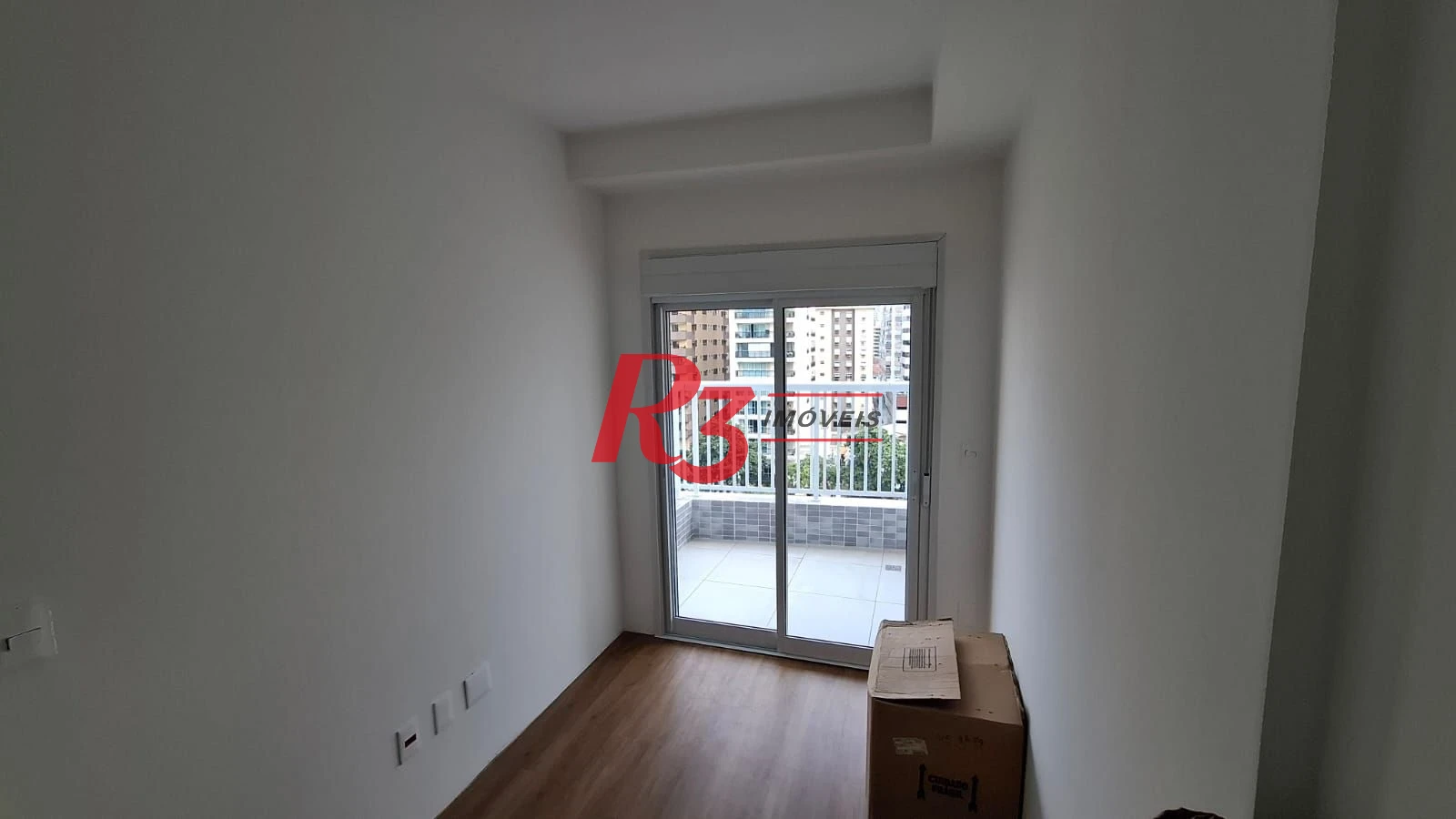 Apartamento com 2 dormitórios para alugar, 65 m² por R$ 6.300/mês - Vila Rica - Santos/SP