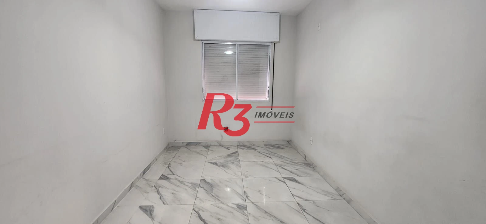 Apartamento com 2 dormitórios à venda, 86 m² por R$ 480.000,00 - Vila Matias - Santos/SP