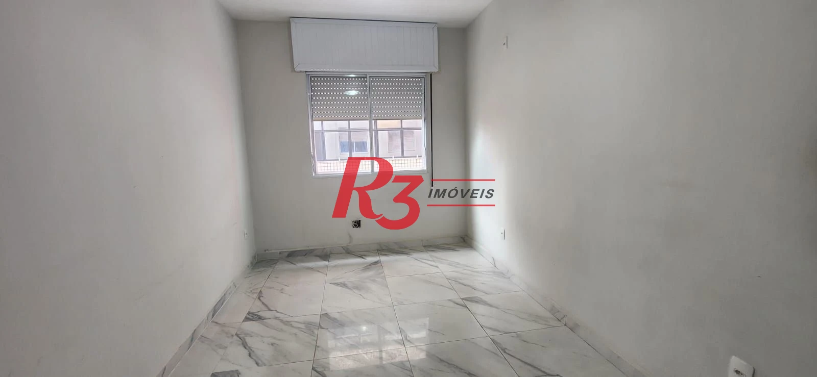 Apartamento com 2 dormitórios à venda, 86 m² por R$ 480.000,00 - Vila Matias - Santos/SP