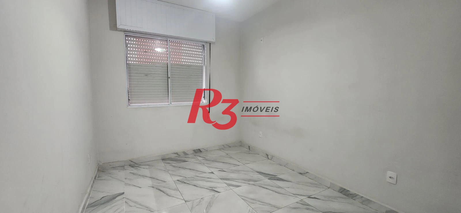 Apartamento com 2 dormitórios à venda, 86 m² por R$ 480.000,00 - Vila Matias - Santos/SP