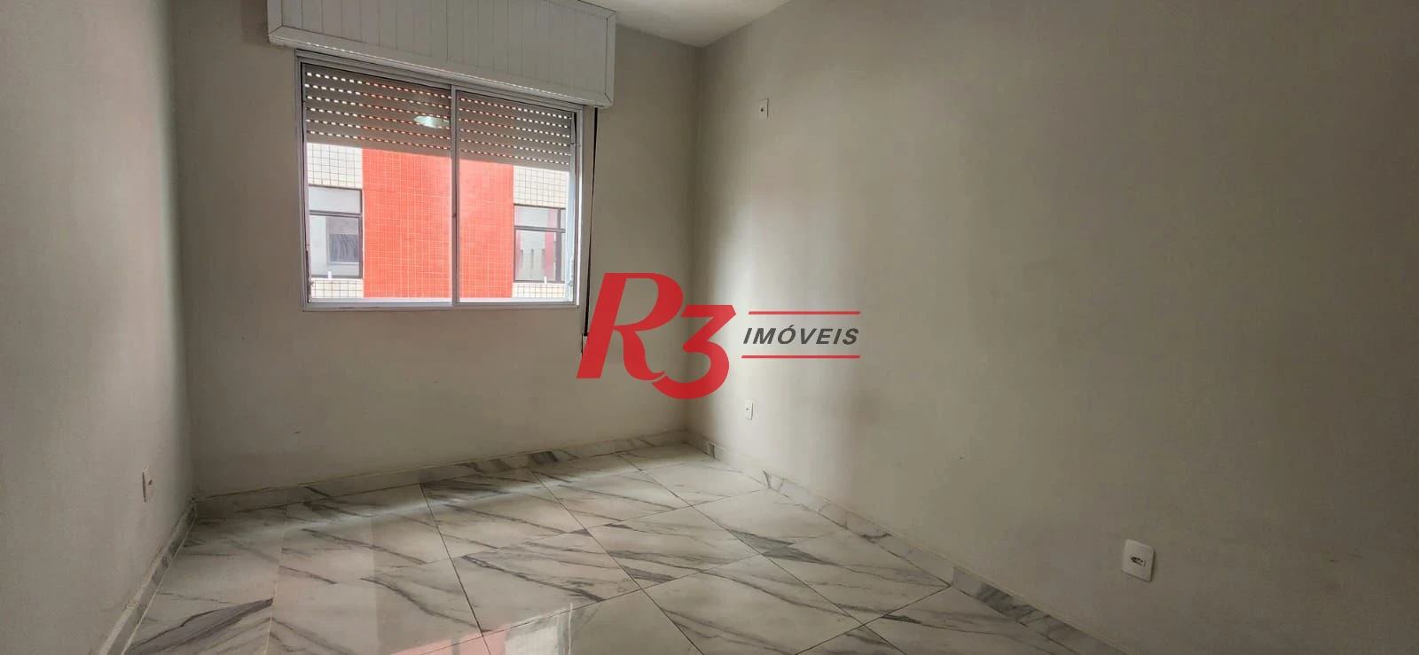 Apartamento com 2 dormitórios à venda, 86 m² por R$ 480.000,00 - Vila Matias - Santos/SP