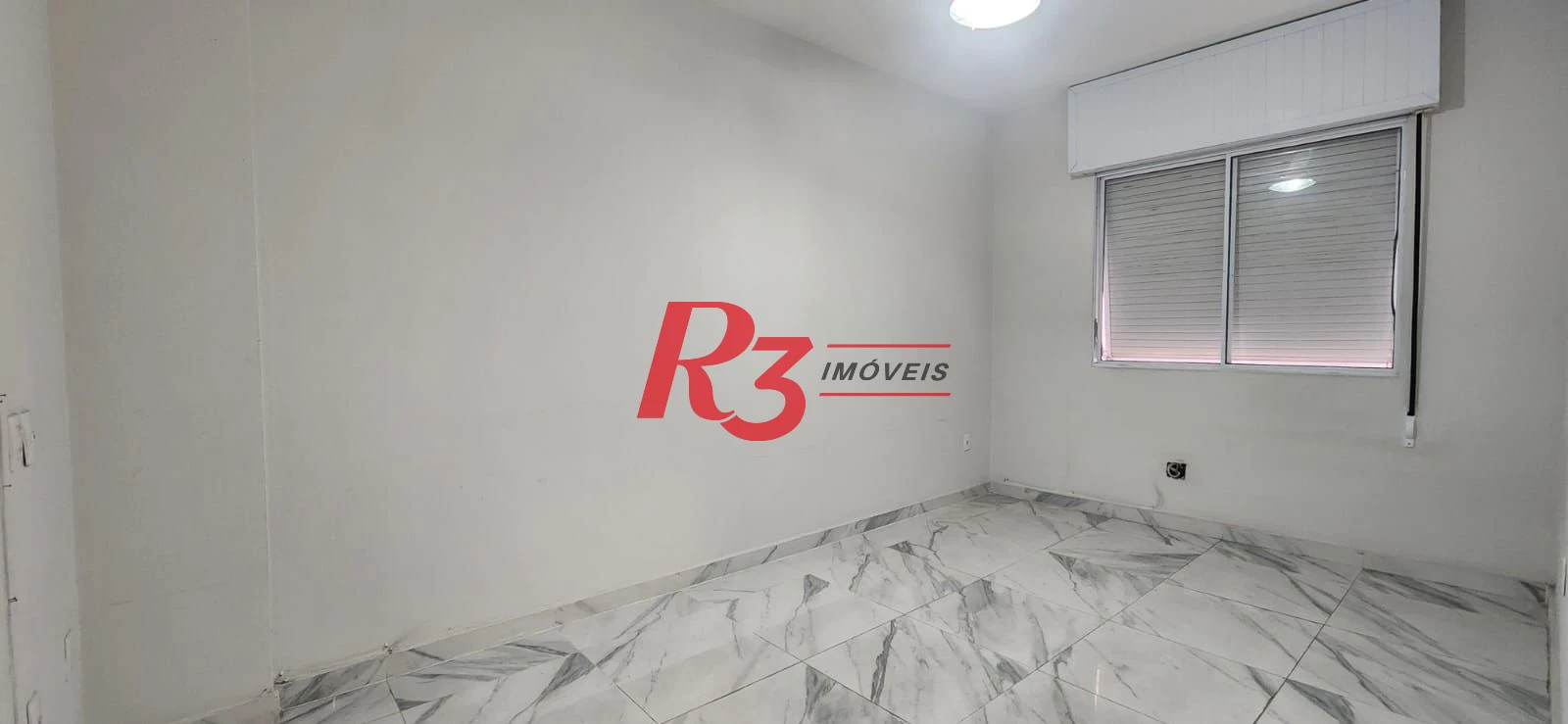 Apartamento com 2 dormitórios à venda, 86 m² por R$ 480.000,00 - Vila Matias - Santos/SP