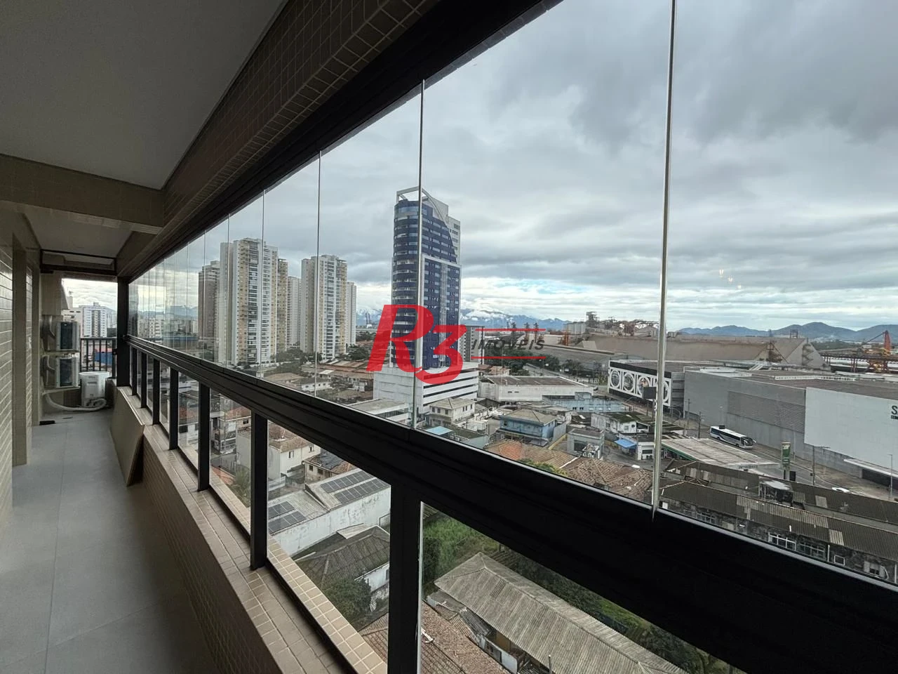 Apartamento com 2 dormitórios, 65 m² - venda por R$ 1.200.000,00 ou aluguel por R$ 7.983,00/mês - Ponta da Praia - Santos/SP